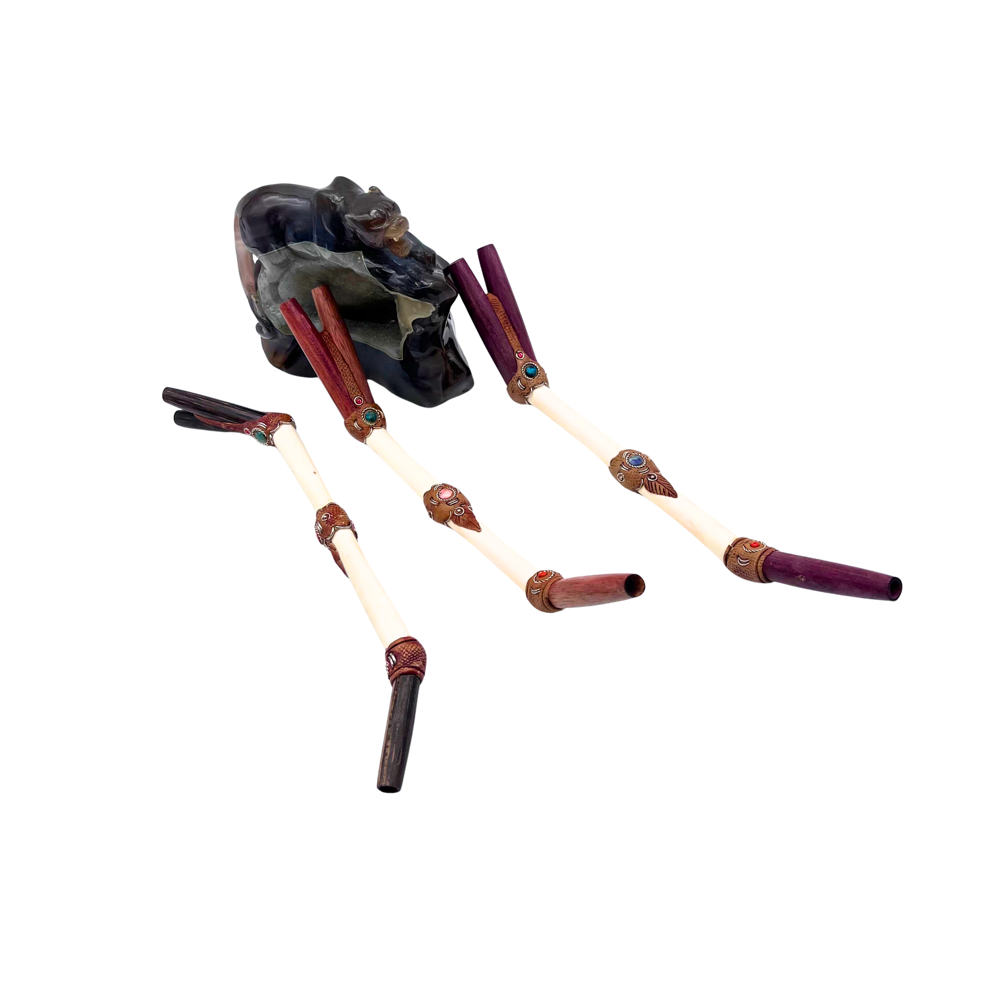 Collective Journey Art