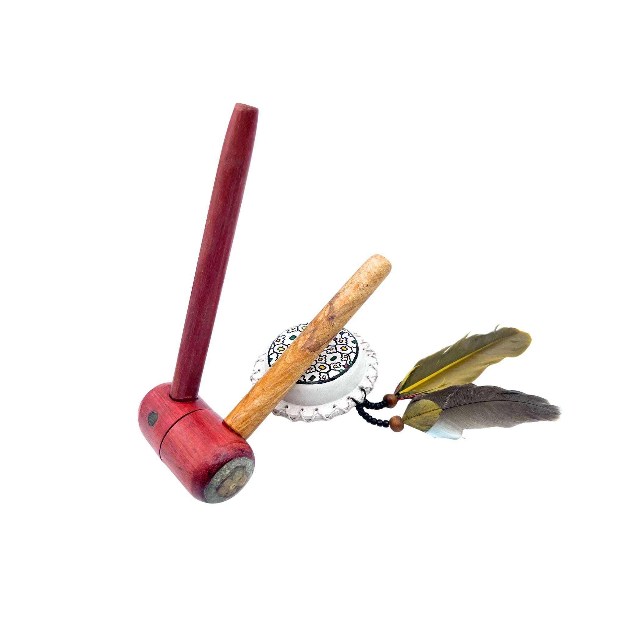 Kuri-Tepi Duo Applicator