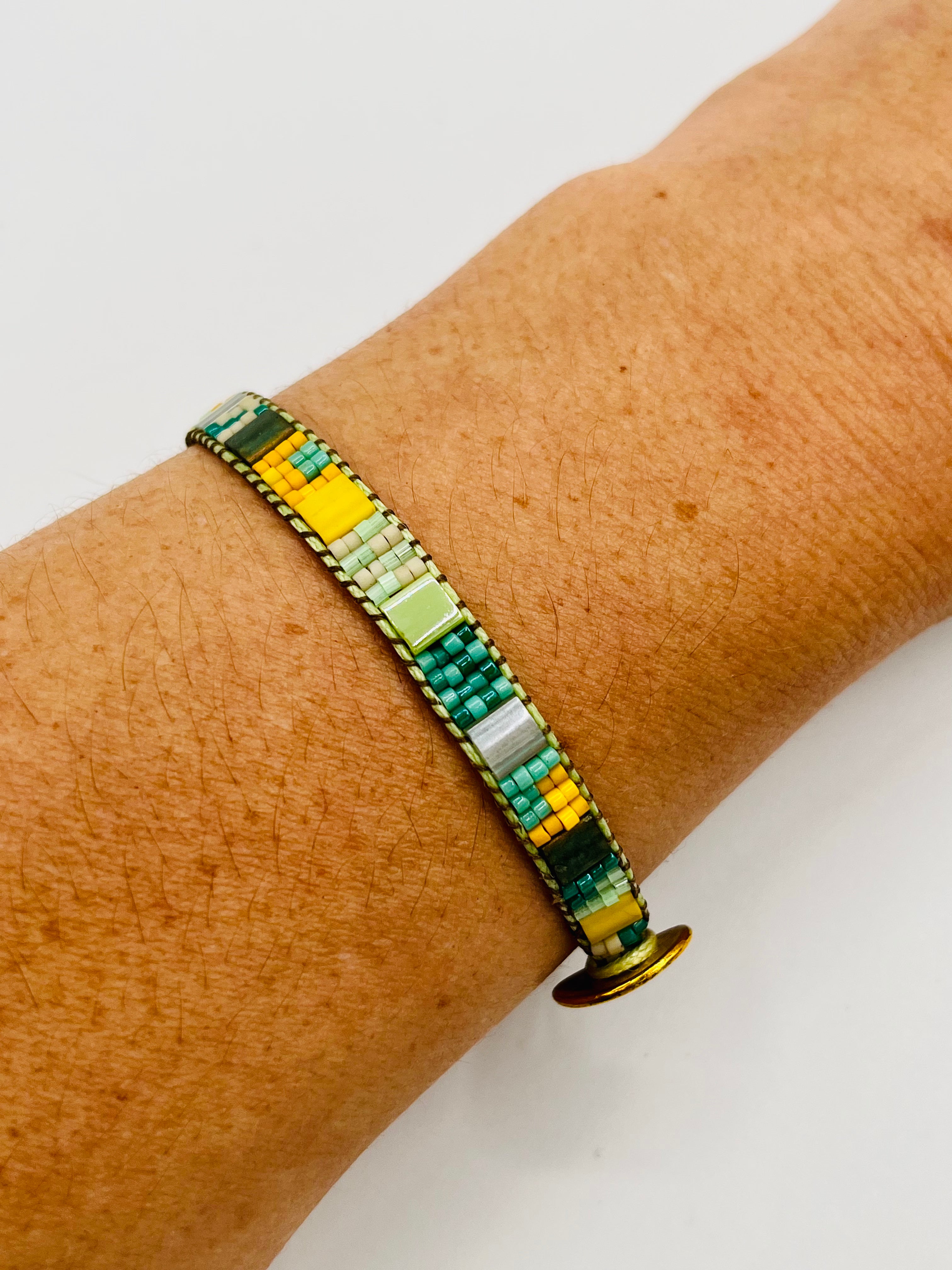 Hilo Single Bracelet- 1 strand