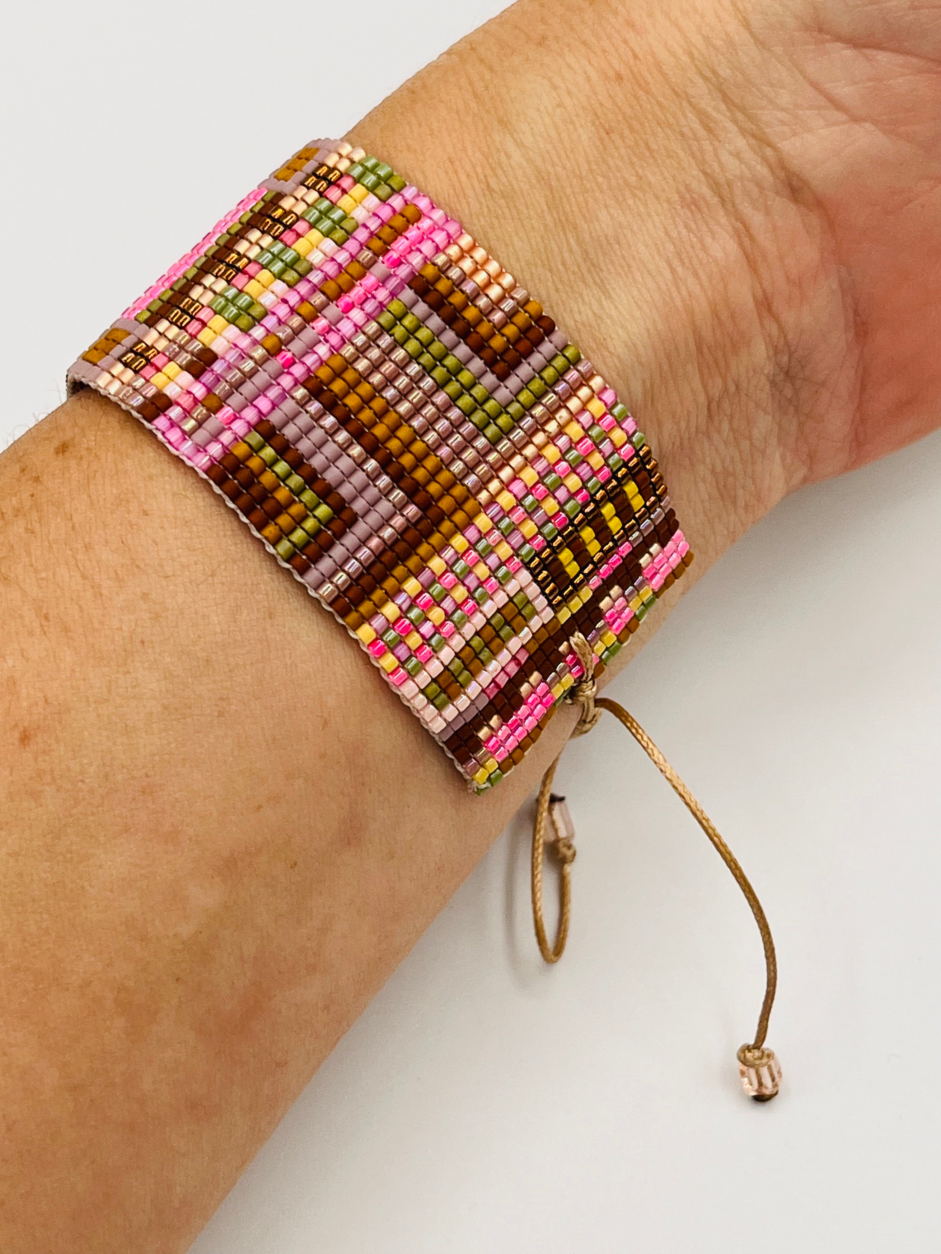 Nativo Bracelet