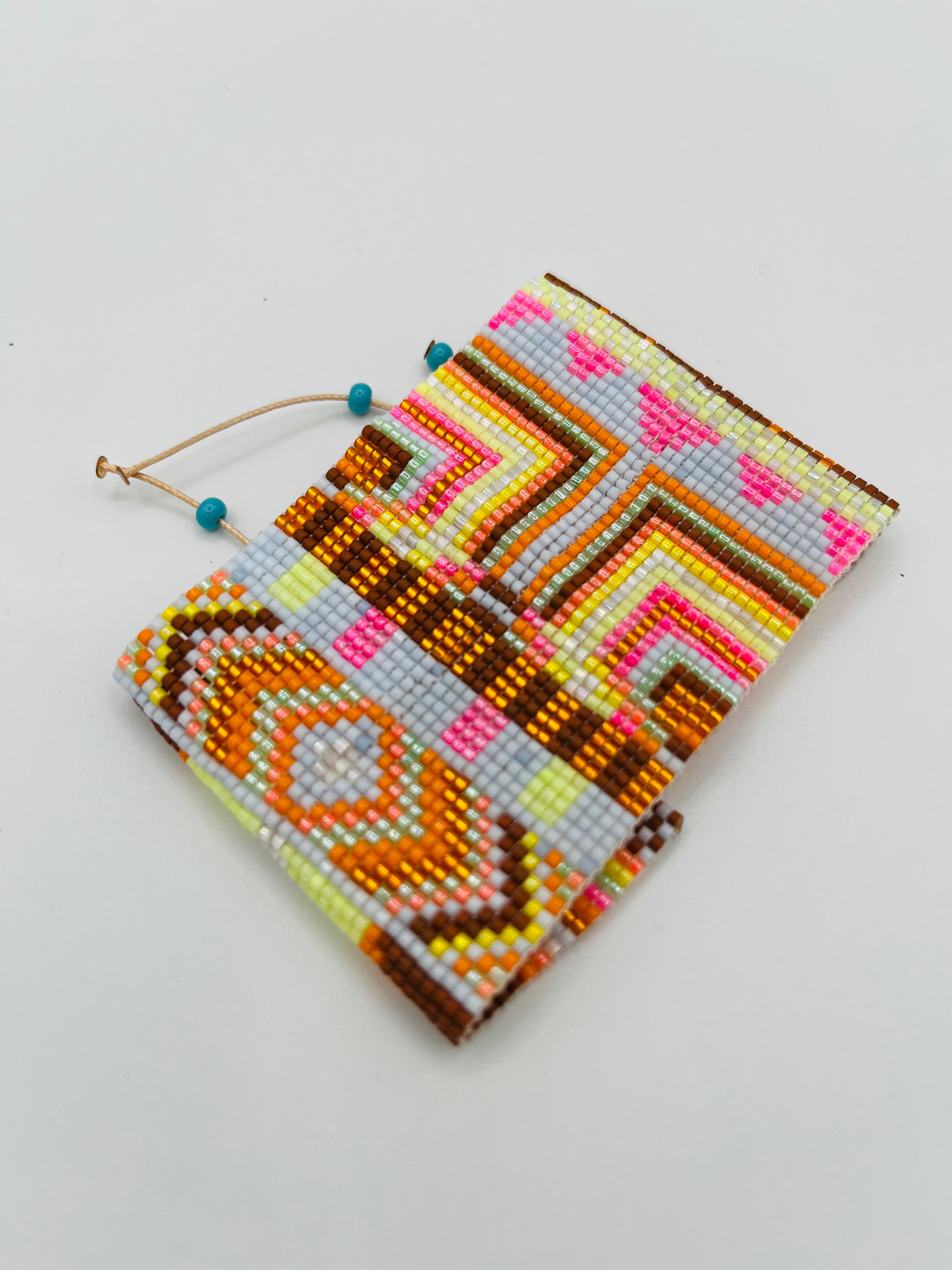 Nativo Cuff Wide Adjustable