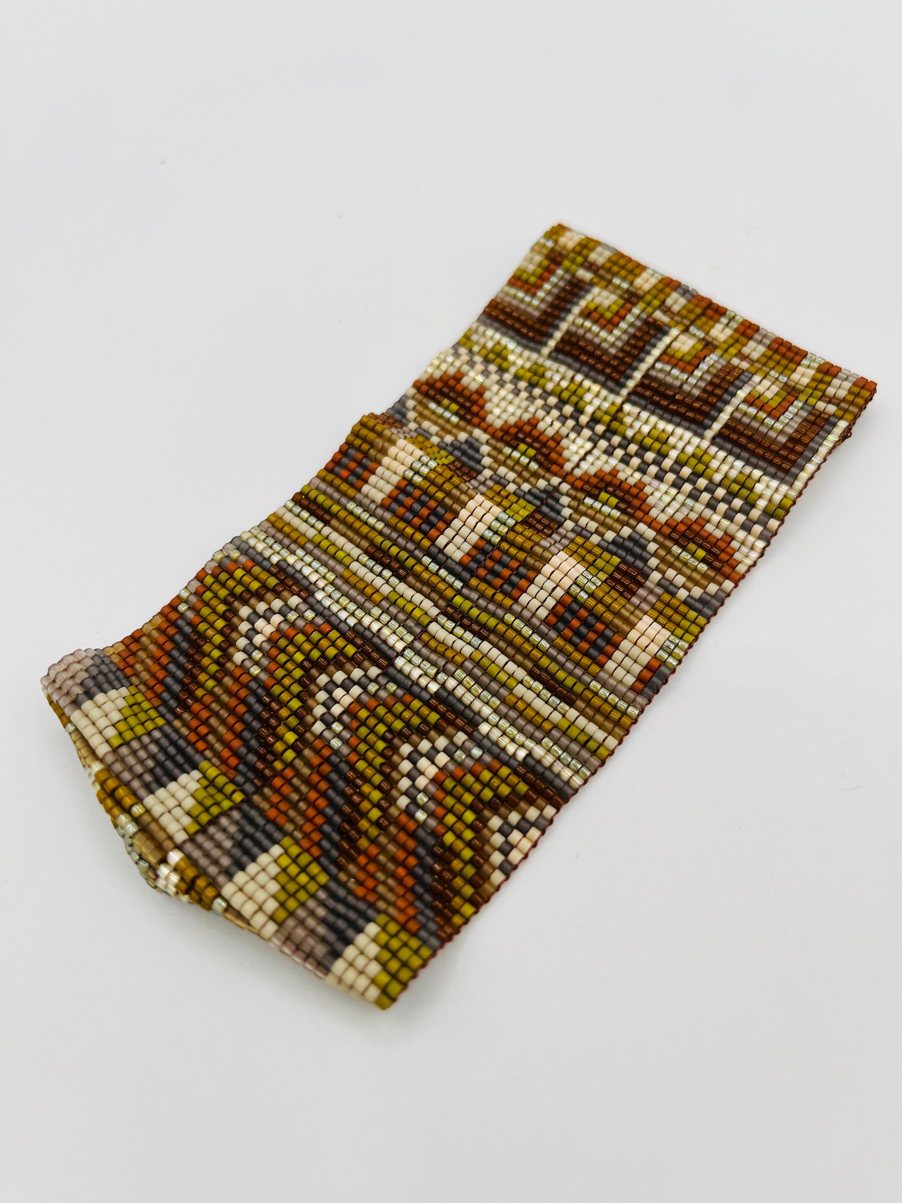 Nativo Cuff Wide Adjustable