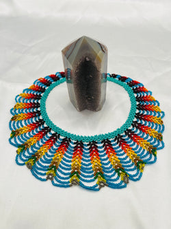 Cascade Waterfall Necklace