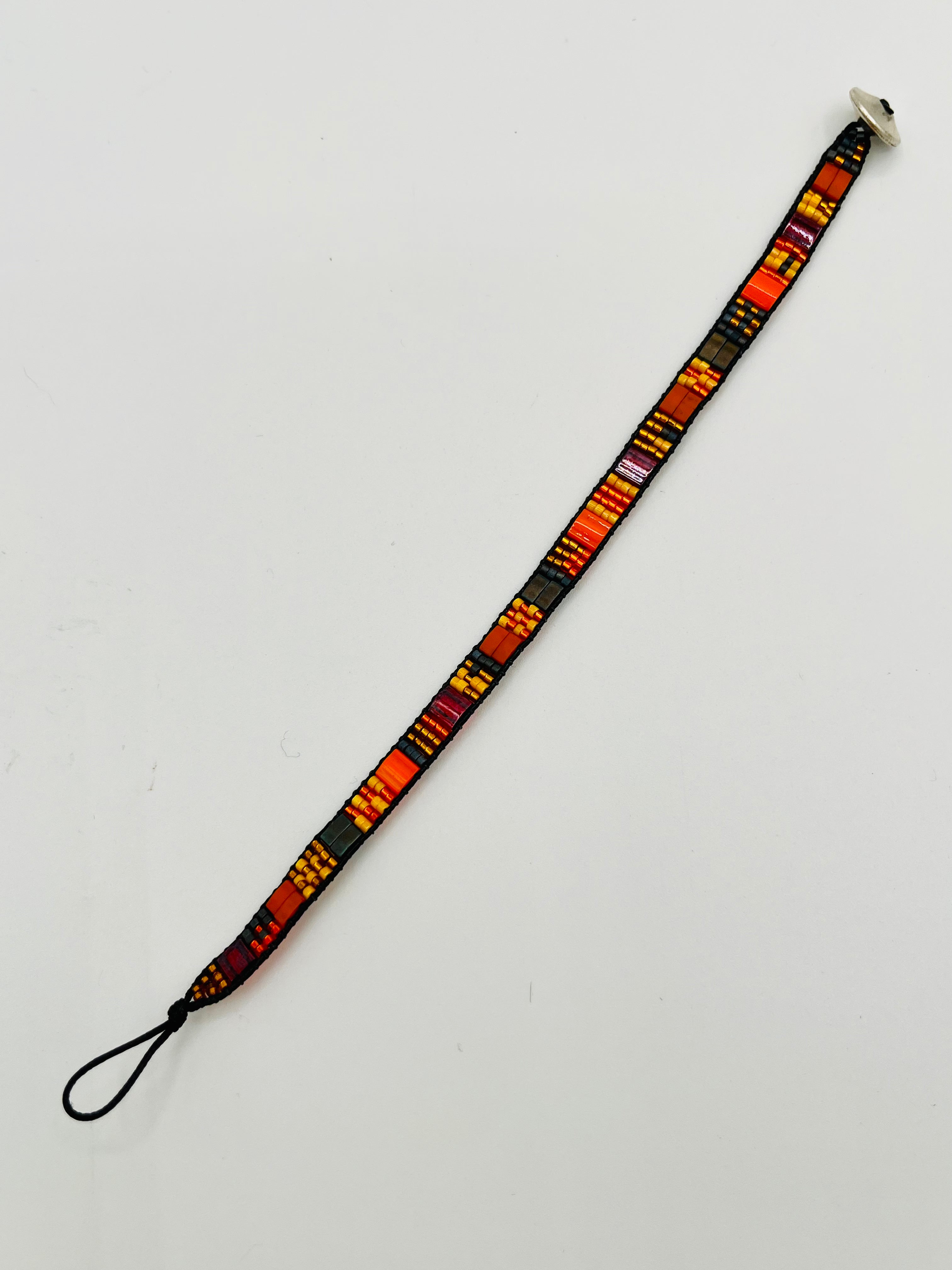 Hilo Single Bracelet- 1 strand