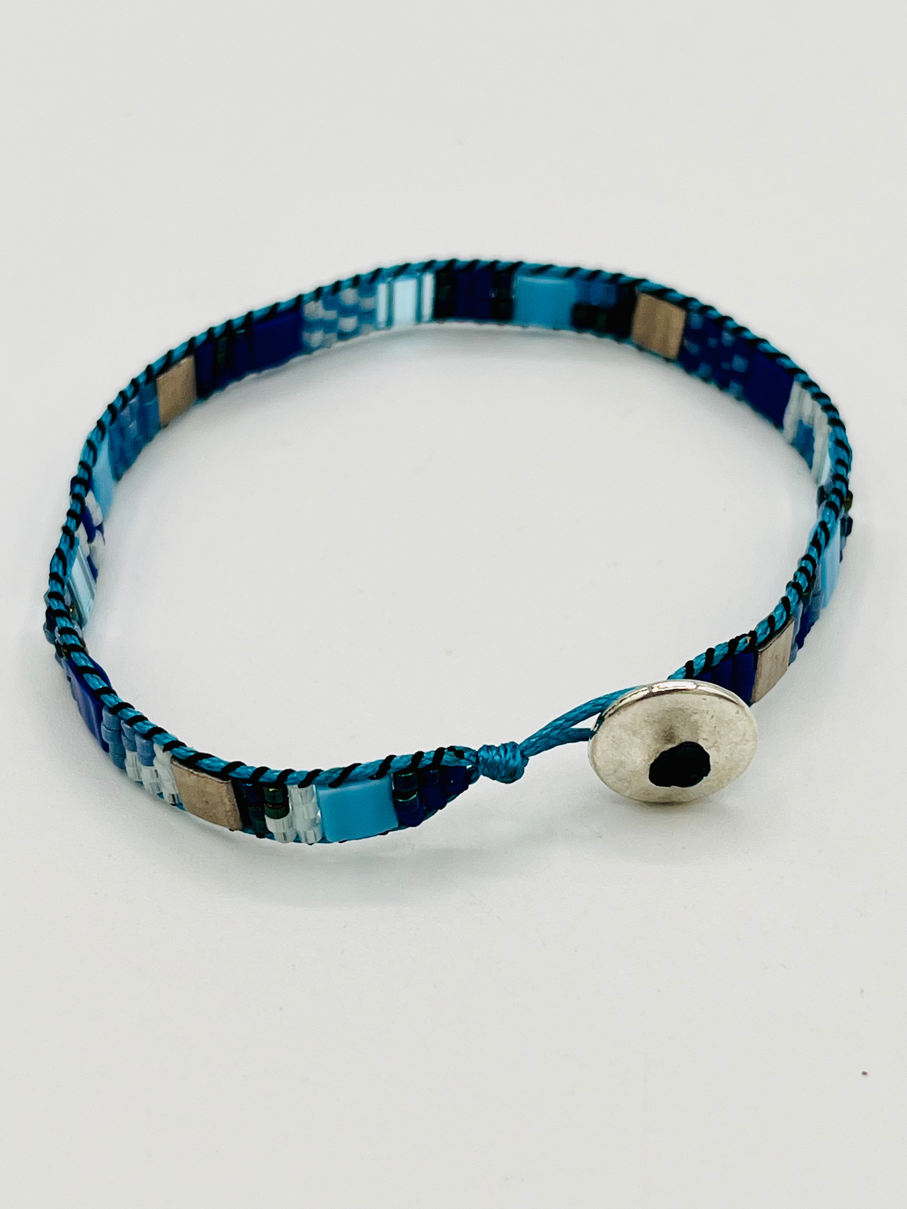 Hilo Single Bracelet- 1 strand