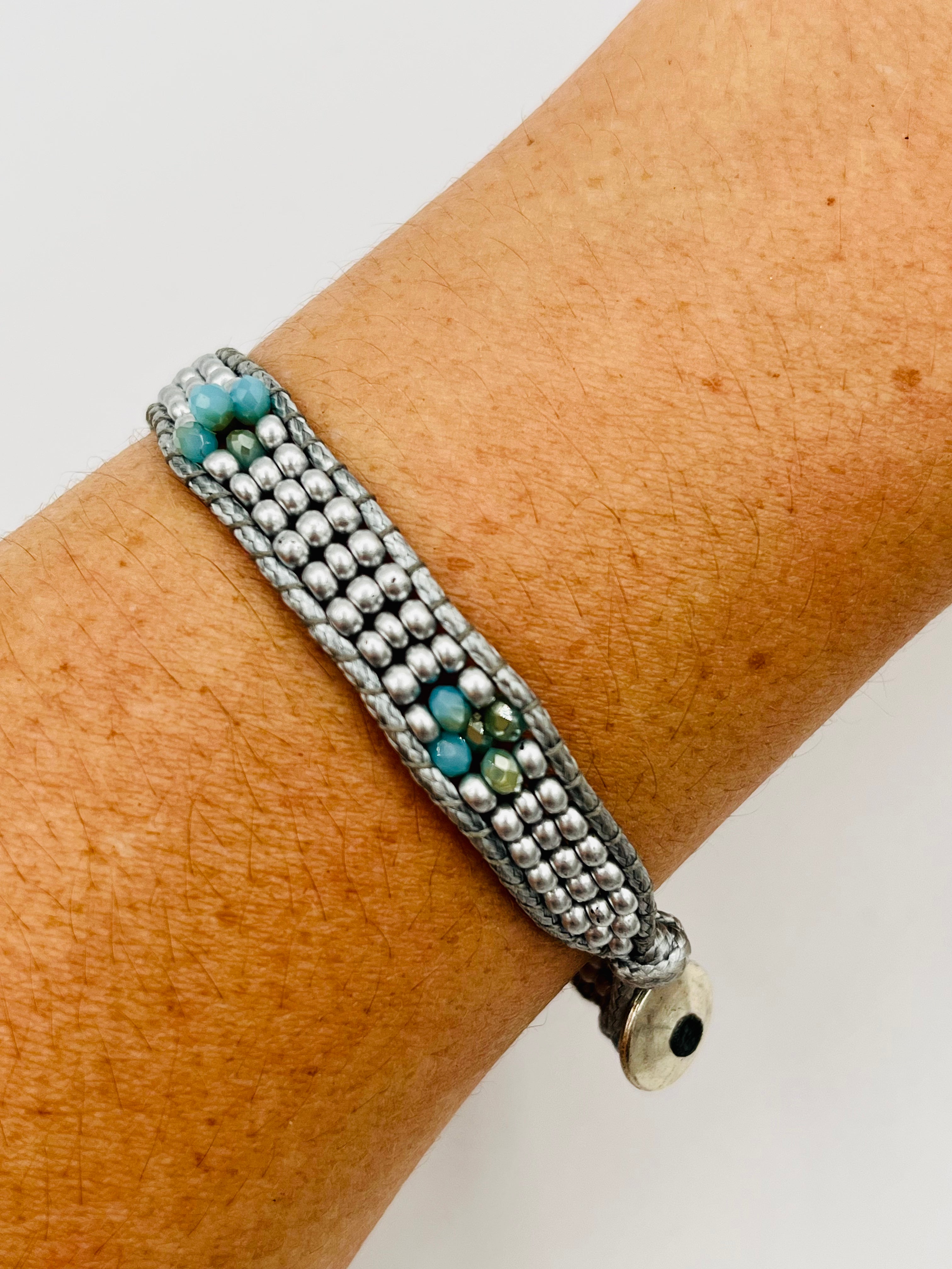 Pulsera Delica