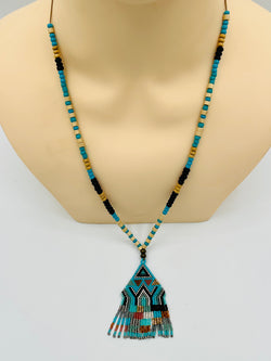 Collier du mont Shasta