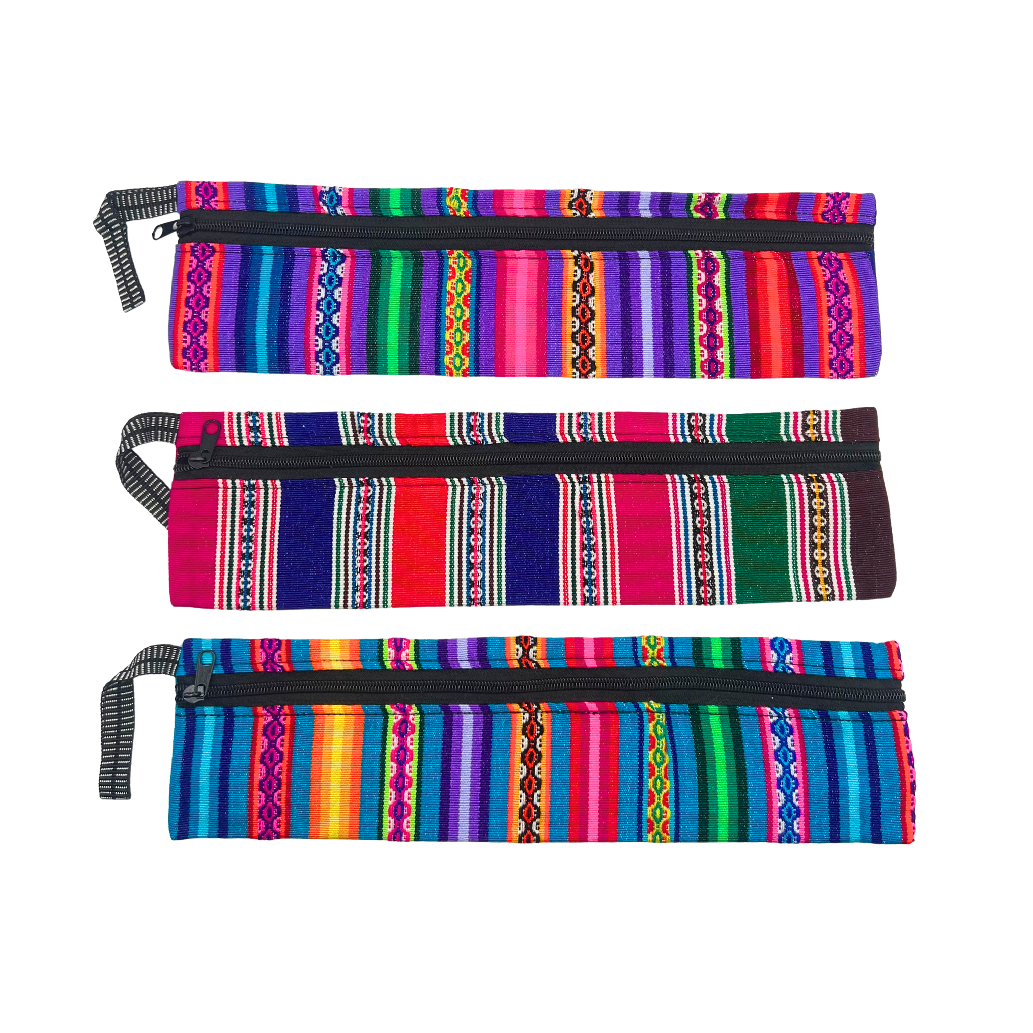 Zippered Tepi Soft Case- Medicine Bag