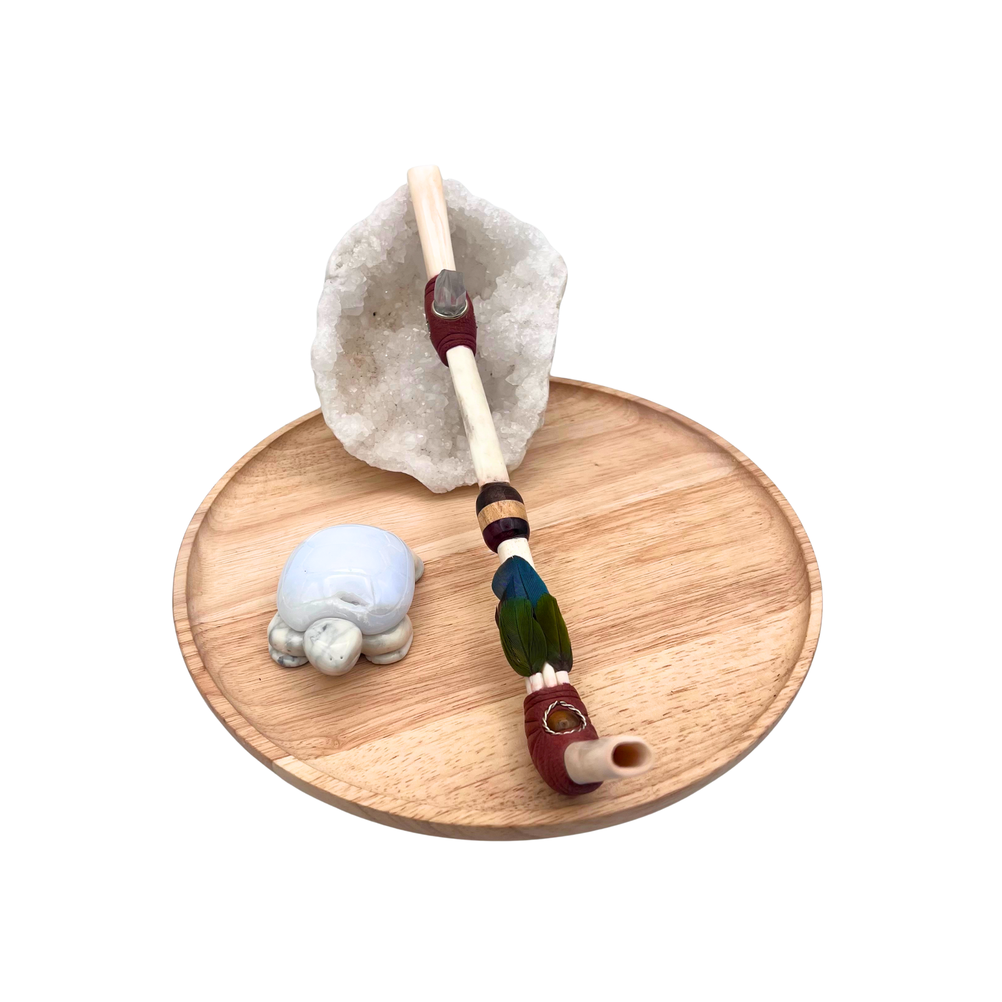 Collective Journey Art