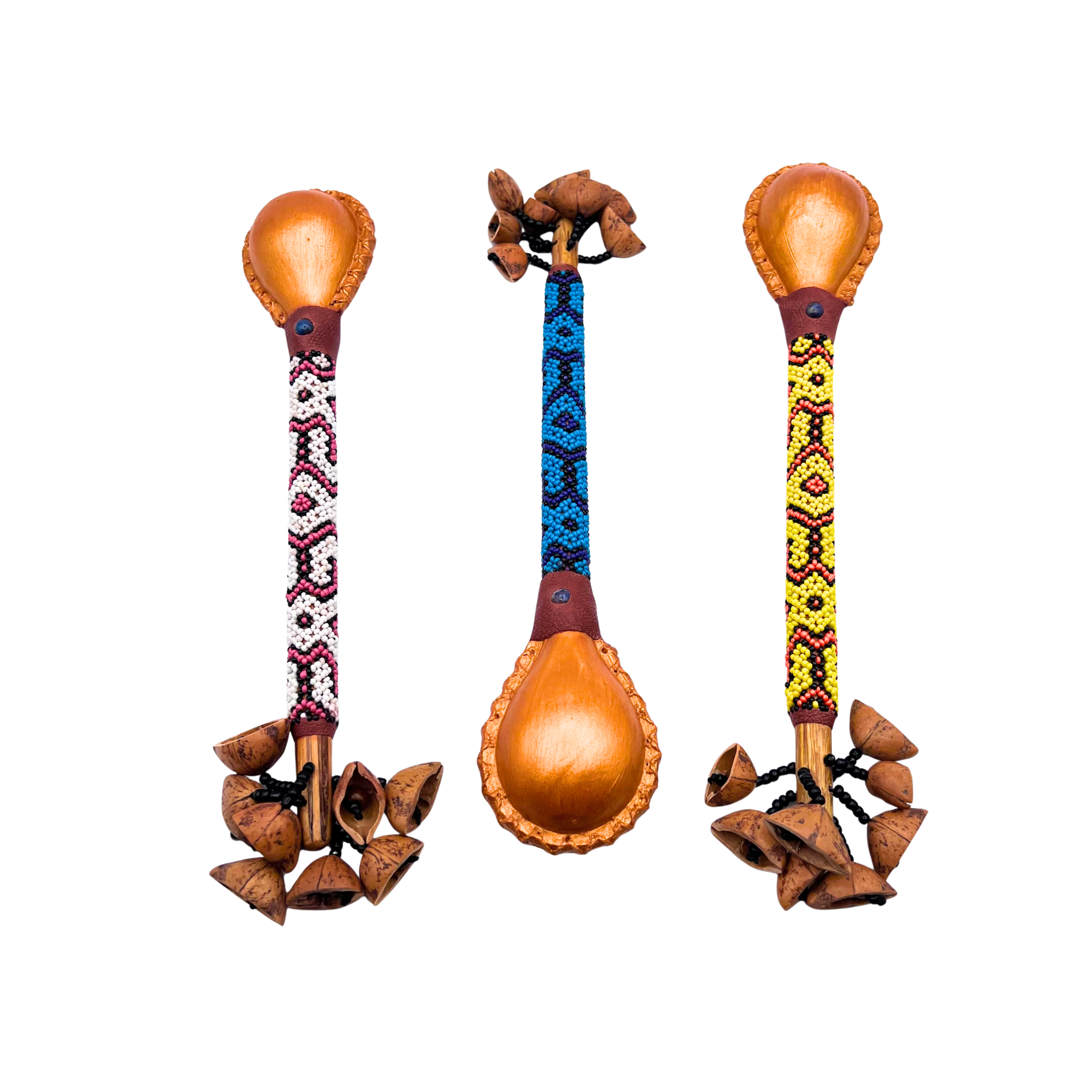 Maraca Sona Rattle & Shaker