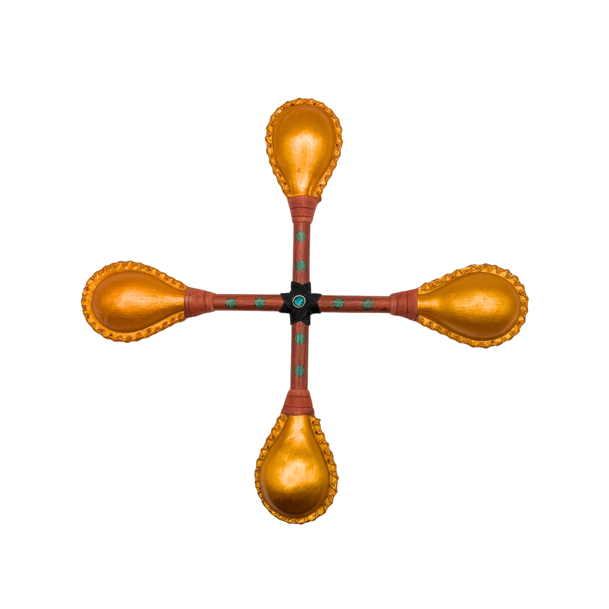 Spirits of Four Direction-Shaker