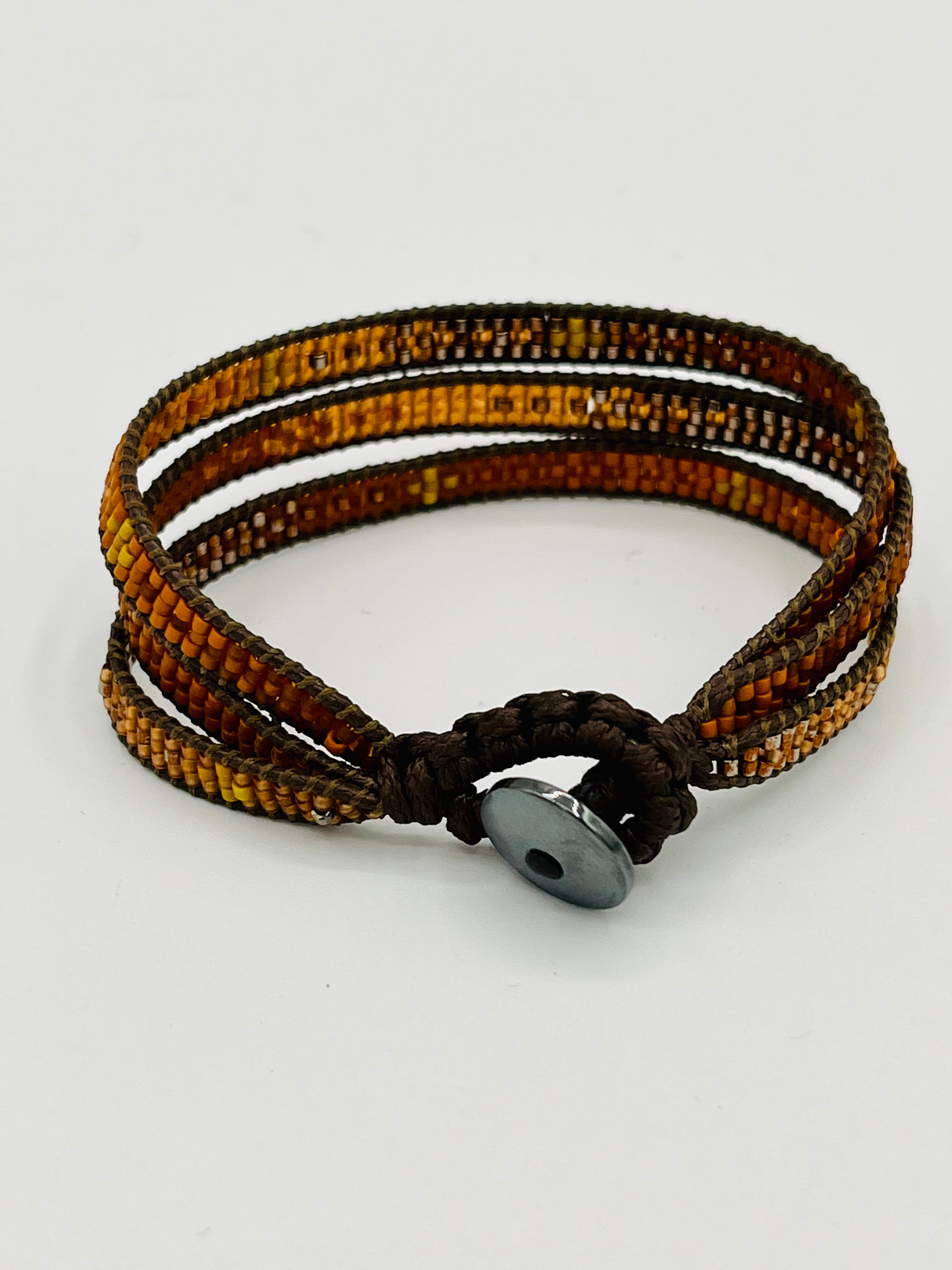 Lulu Bracelet 3 Strand