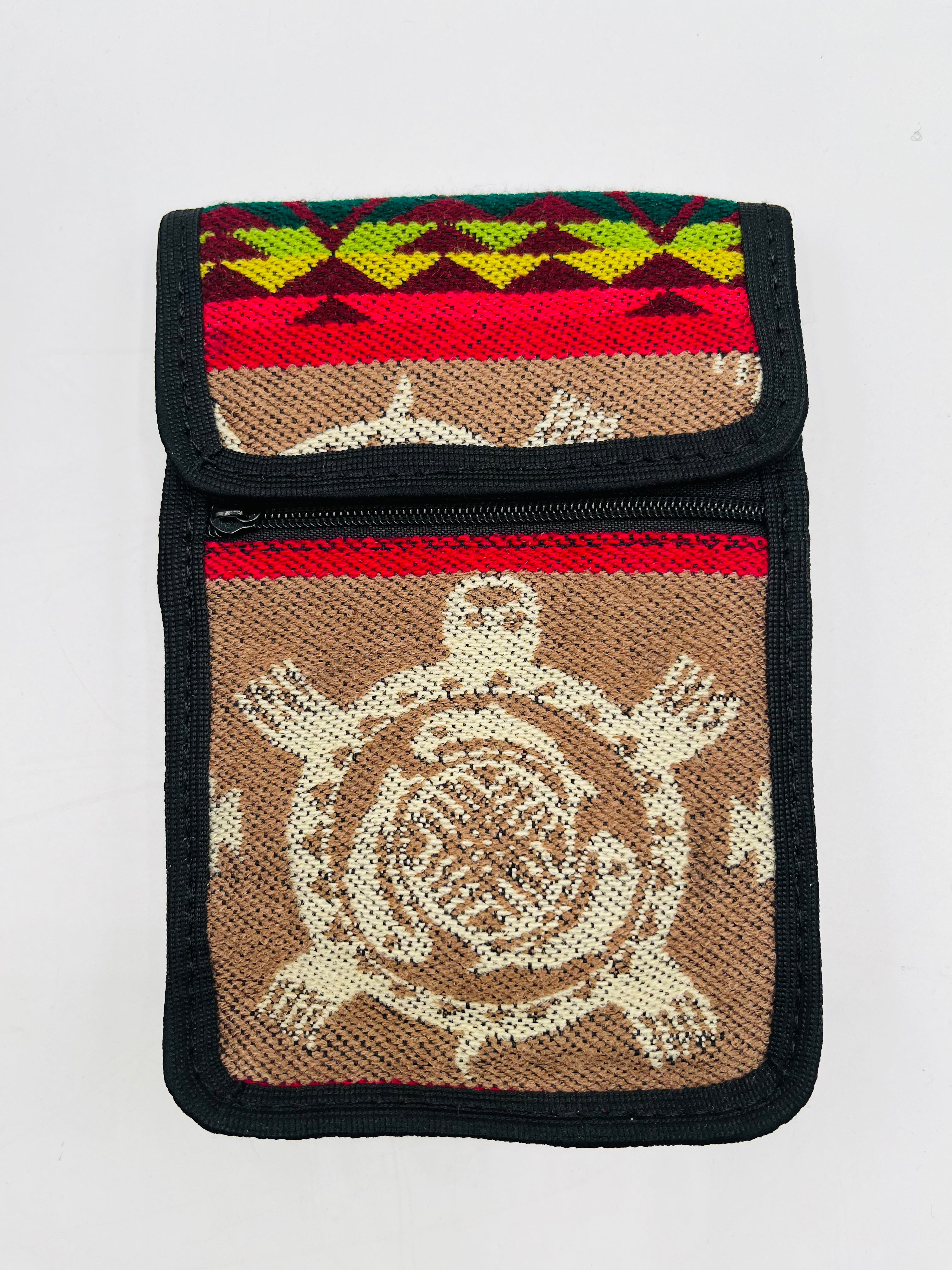 Chompa Cellphone/Medicine Bag