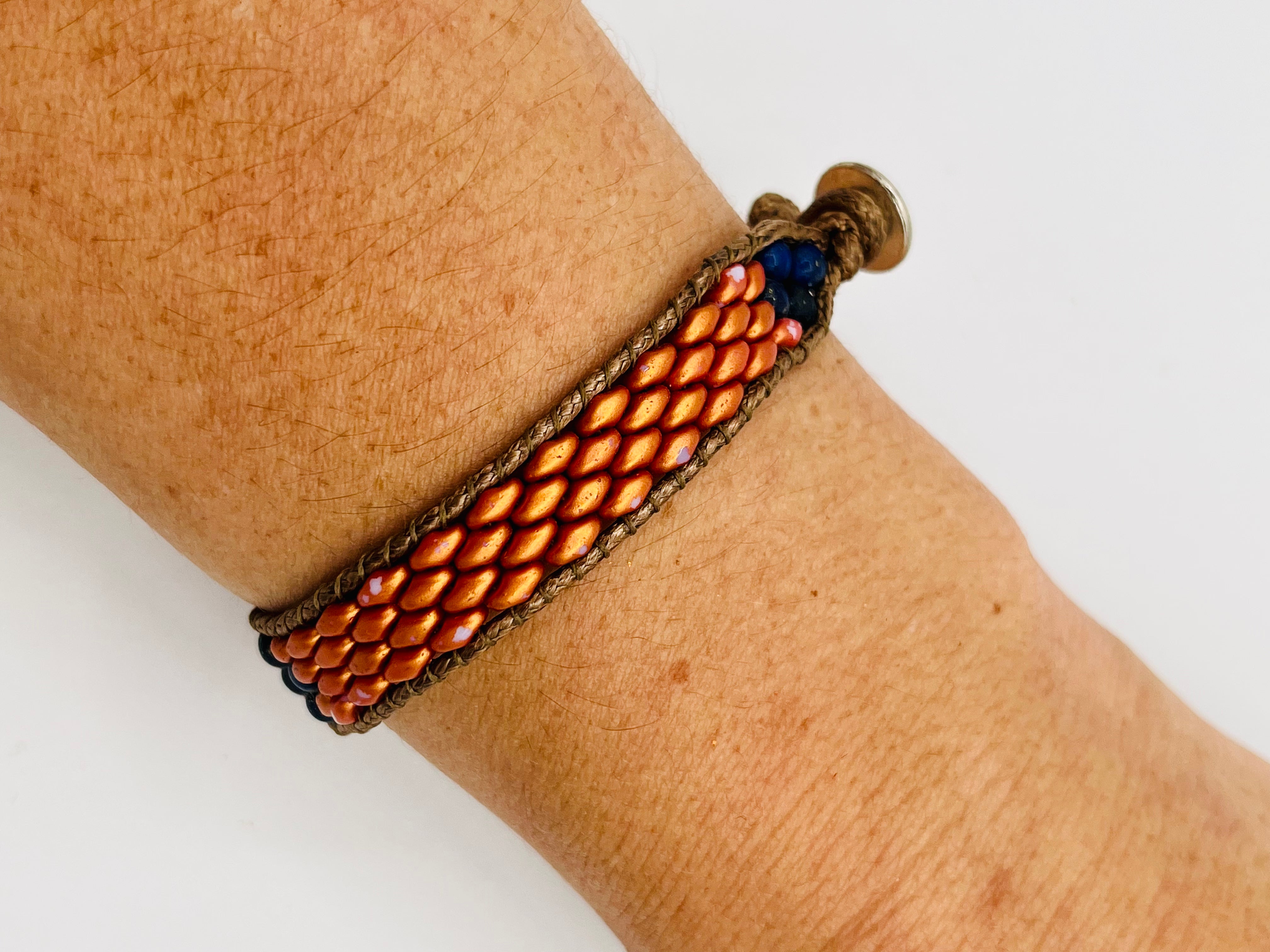 Bracelet Délica