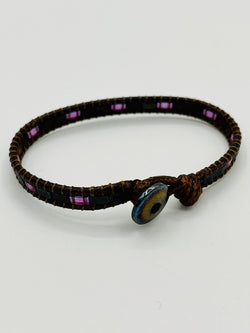 Pulsera Mini Cuadros