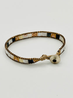 Hilo Single Bracelet- 1 strand