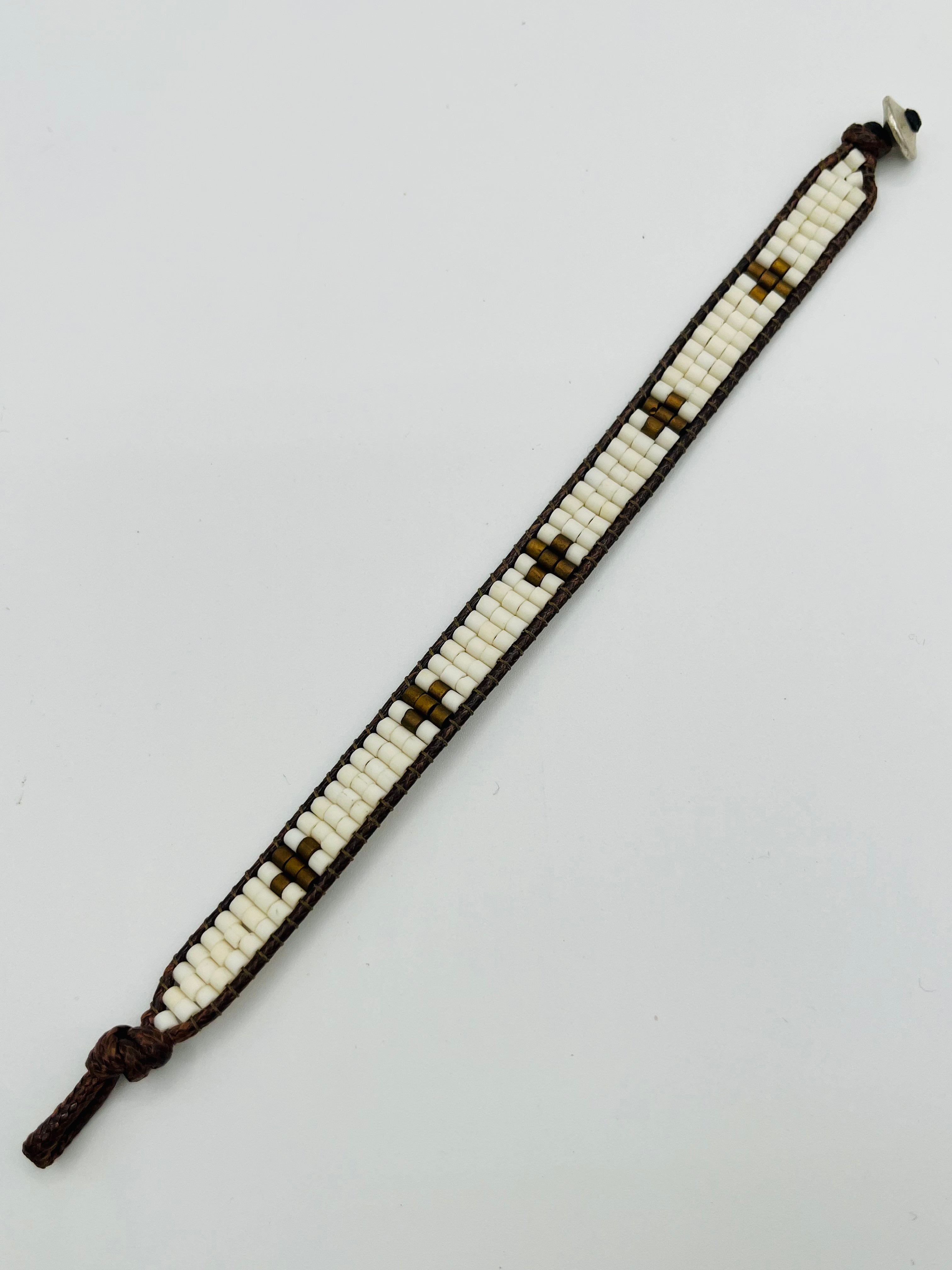 Bracelet Délica