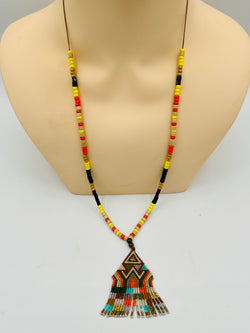 Collier du mont Shasta