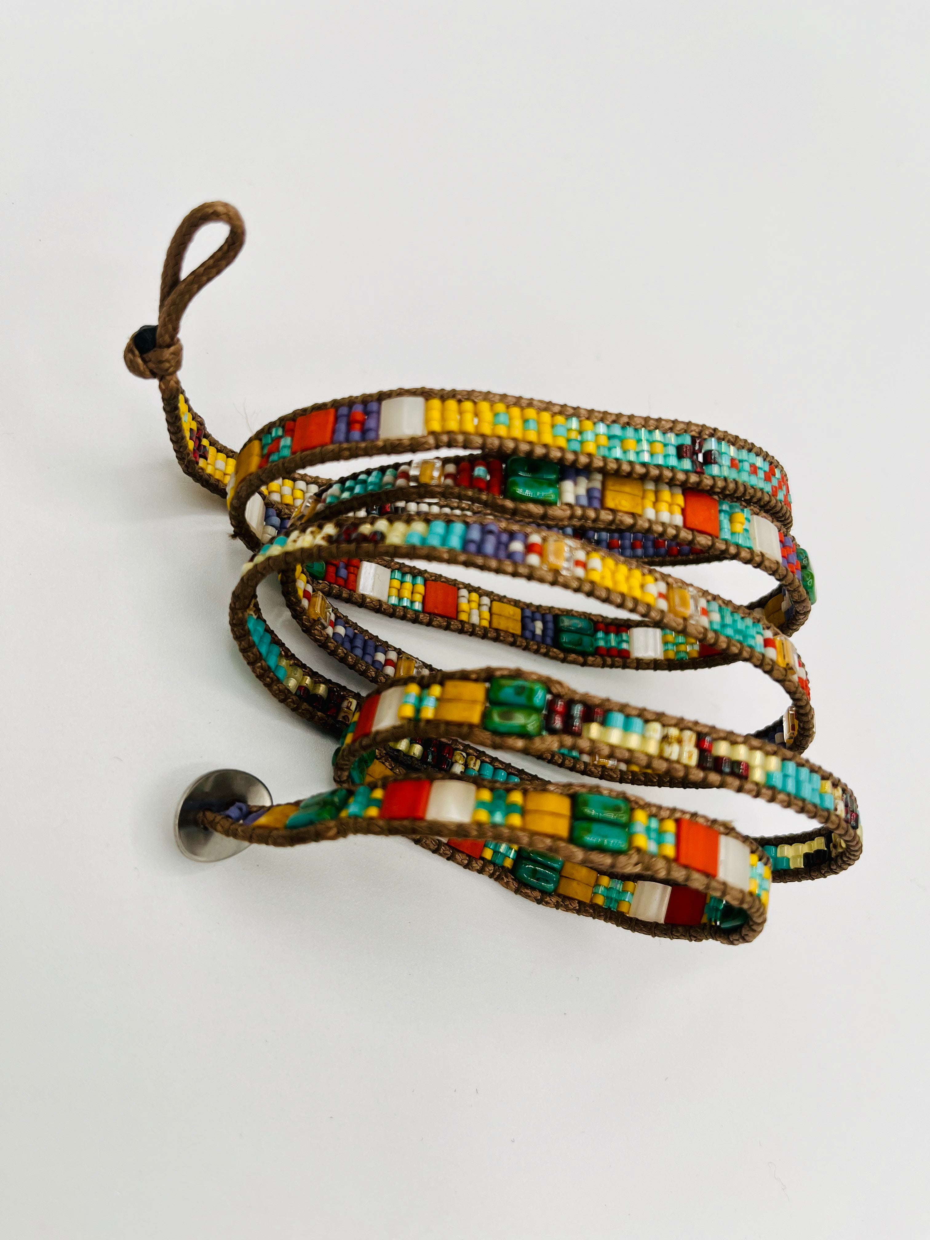 Wraps-Long Versatile Use