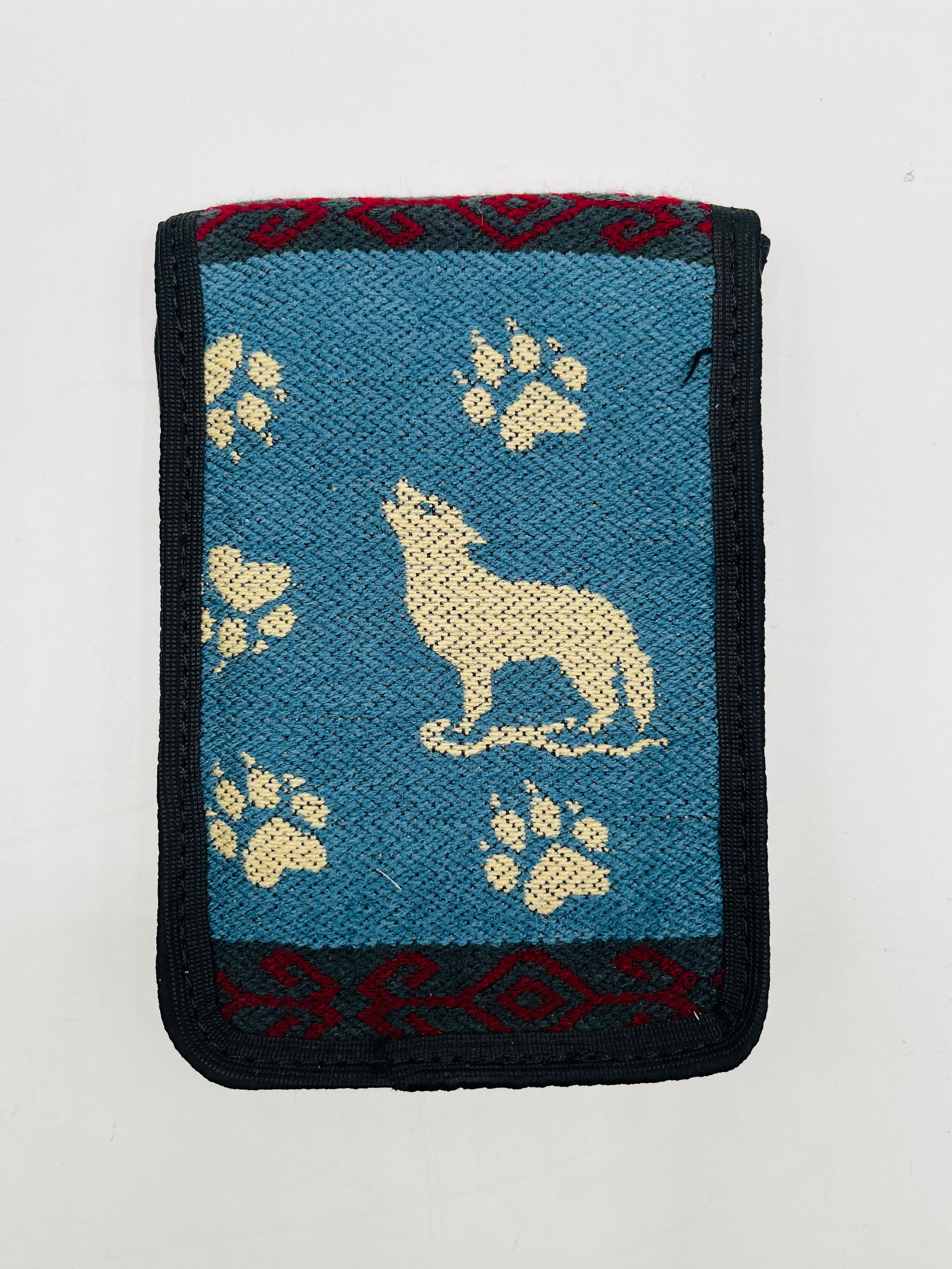 Chompa Cellphone/Medicine Bag