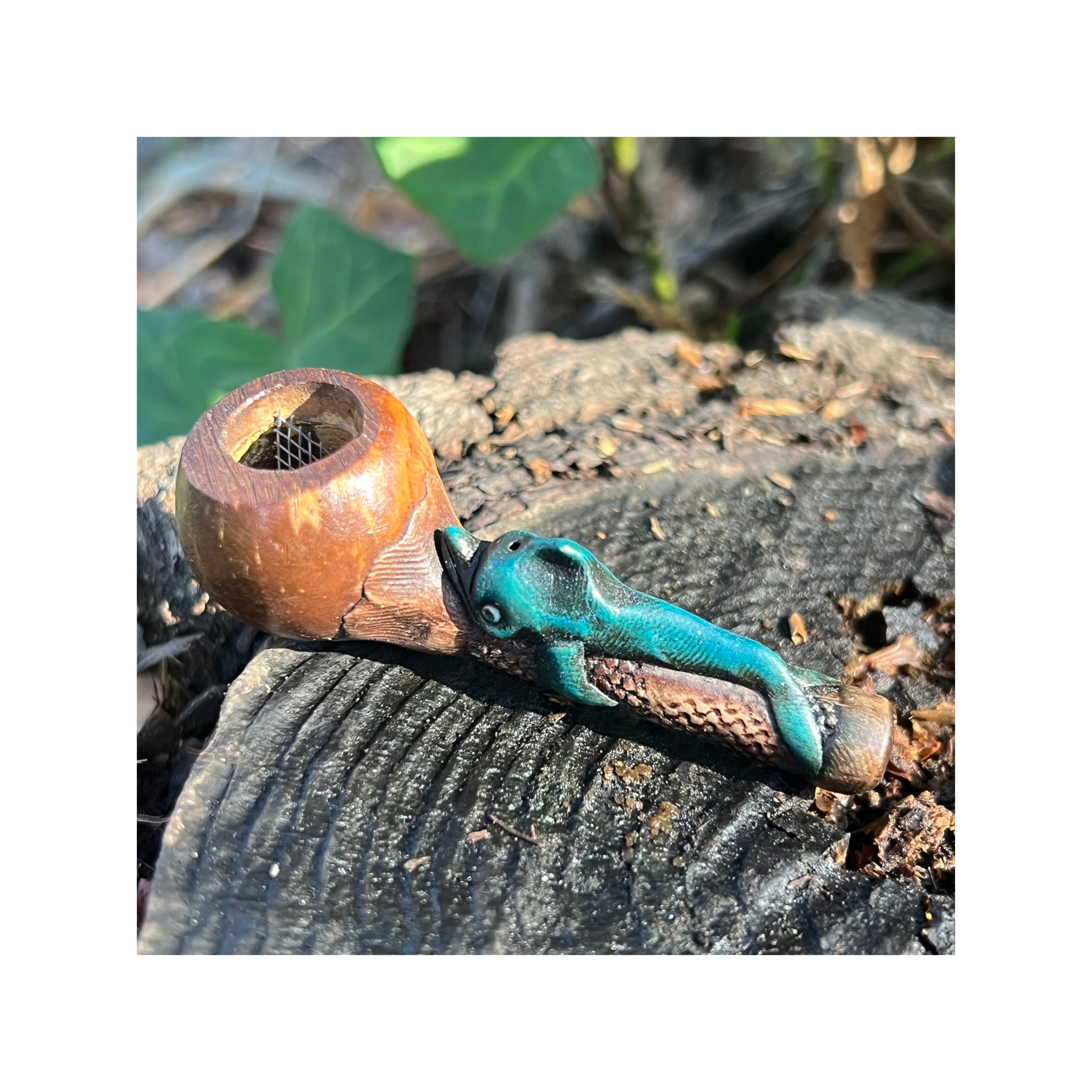 Mini Totem Pipe