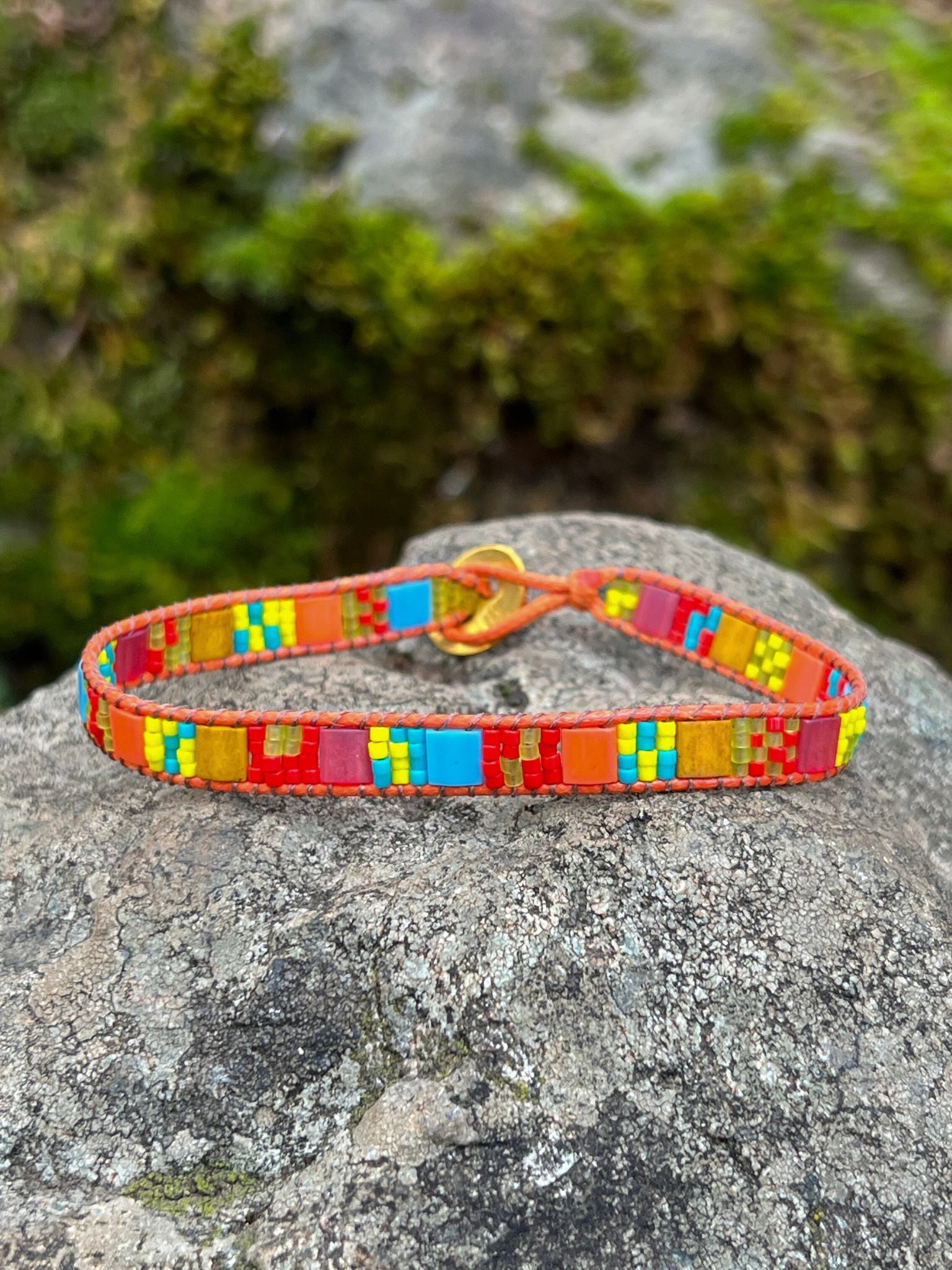 Hilo Single Bracelet- 1 strand