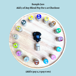 Rose Hapé or Rapé for Heart-Opening & Emotional Healing