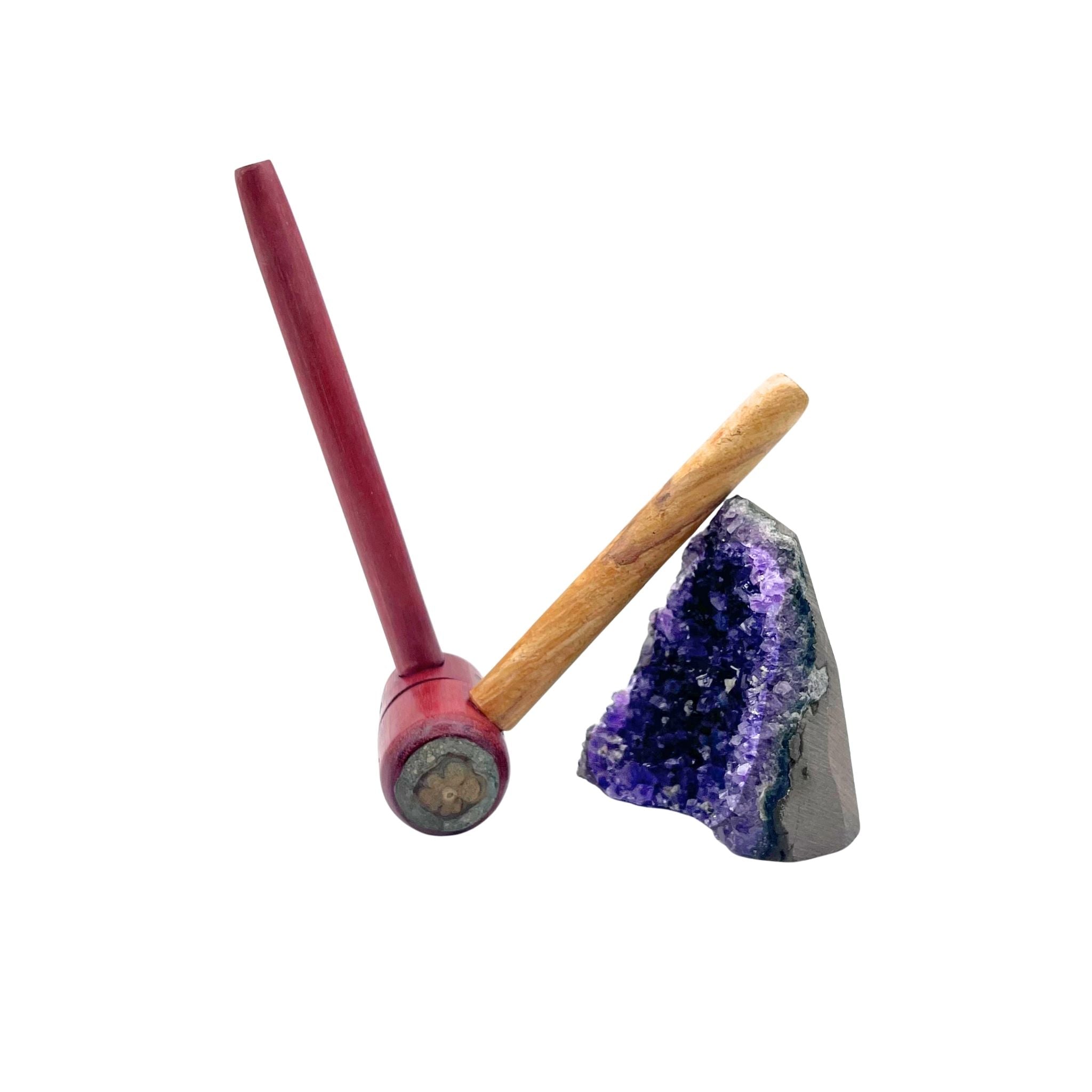 Kuri-Tepi Duo Applicator