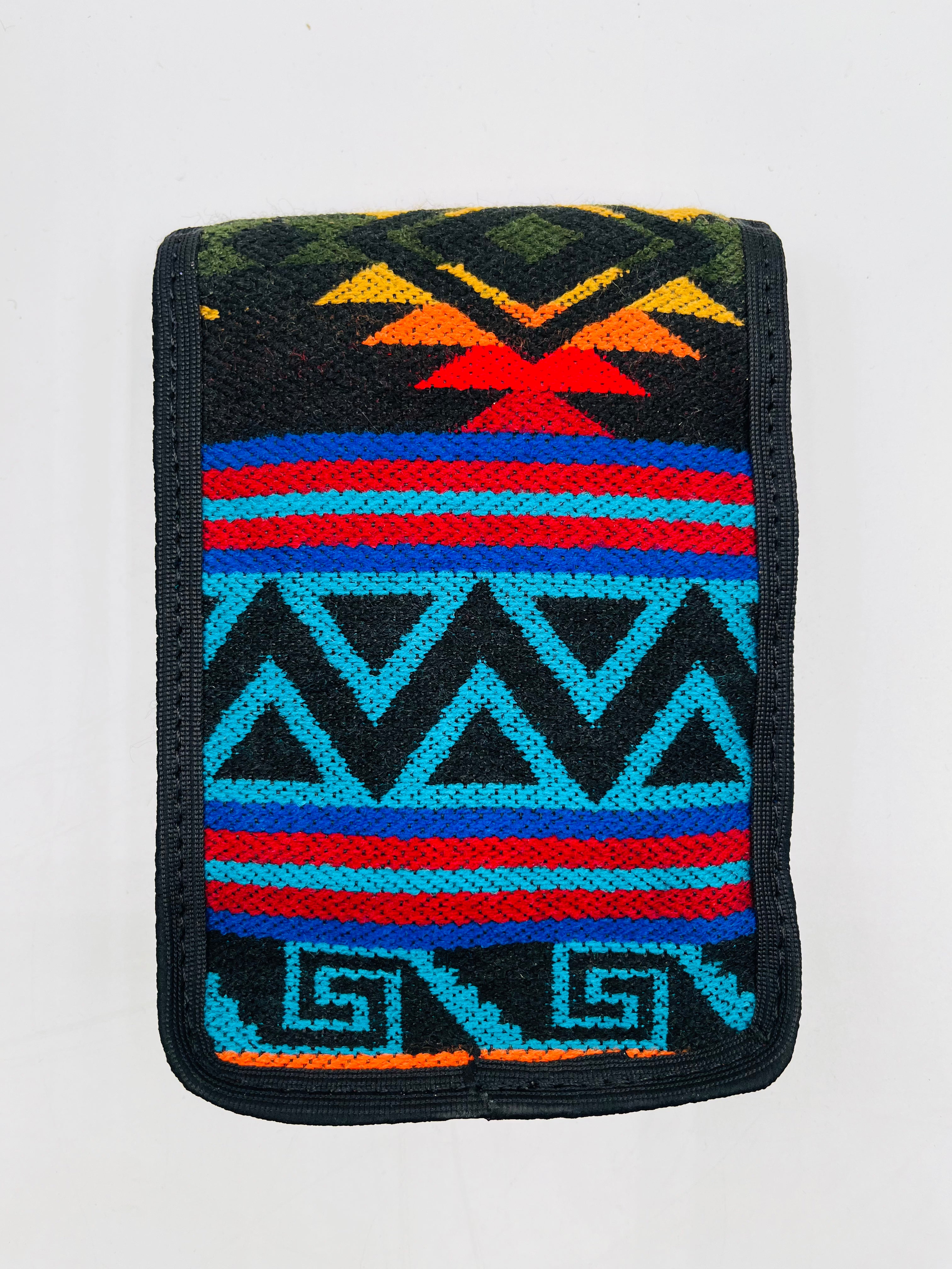 Chompa Cellphone/Medicine Bag