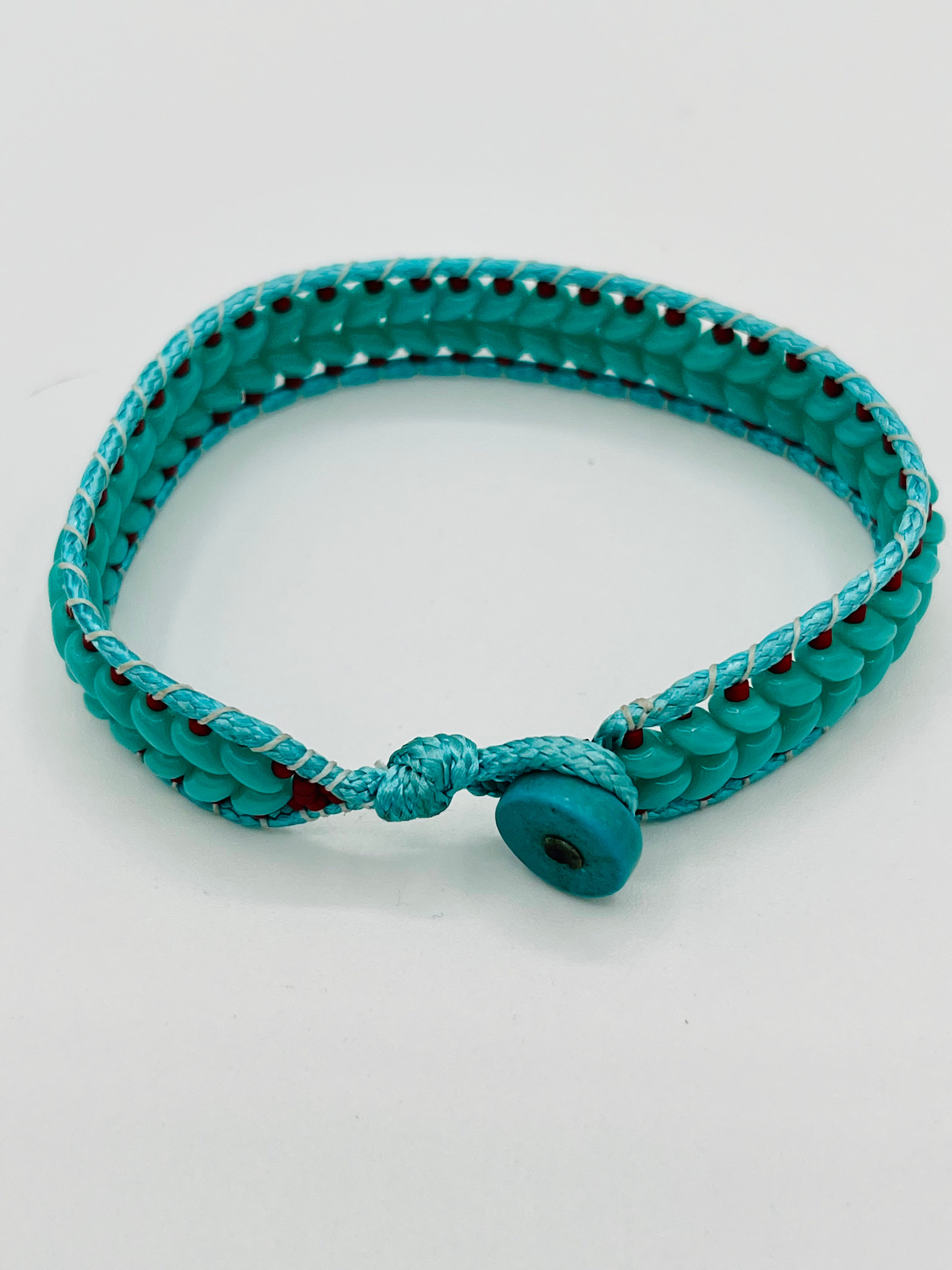 Delica Bracelet