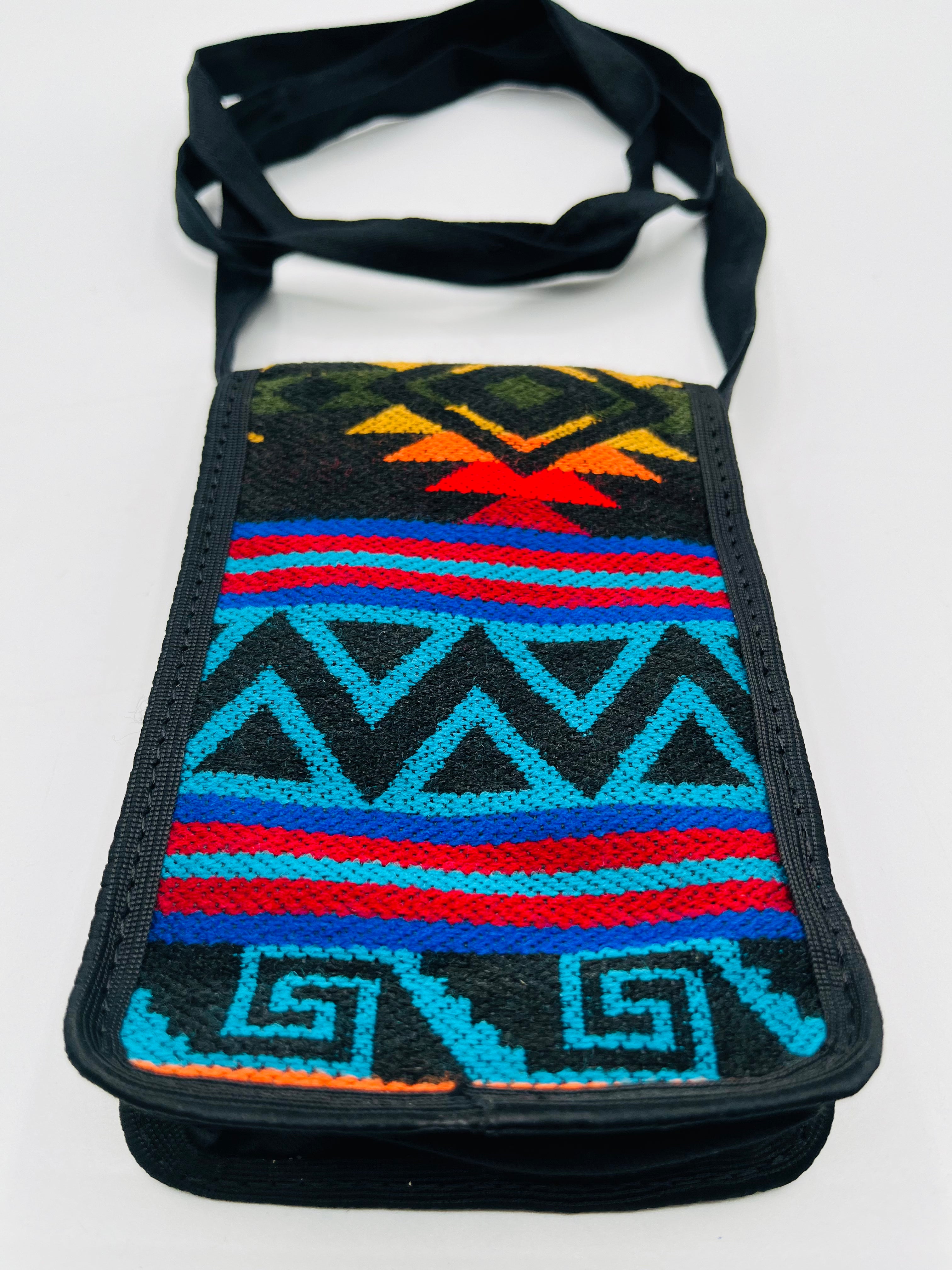 Chompa Cellphone/Medicine Bag