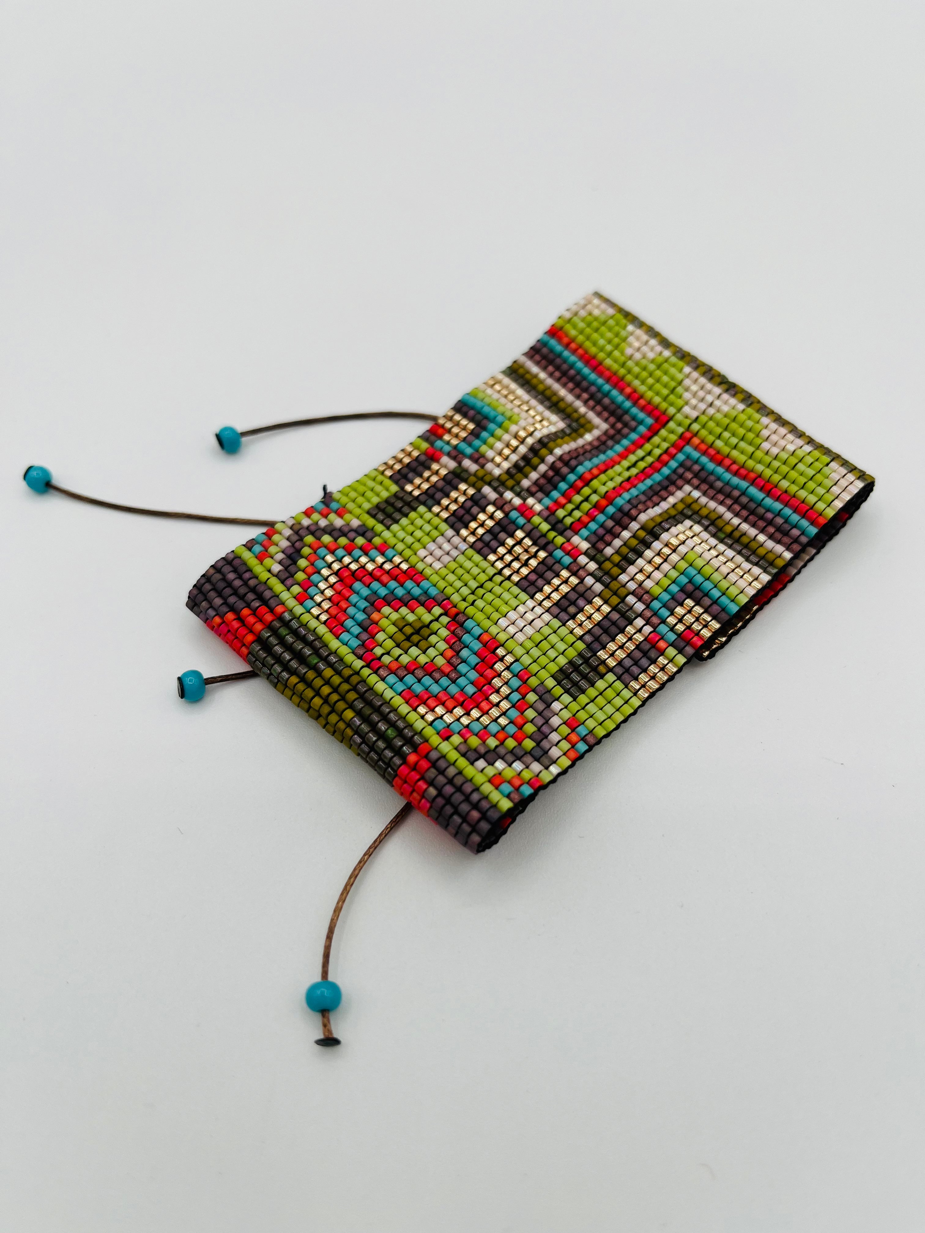 Nativo Cuff Wide Adjustable