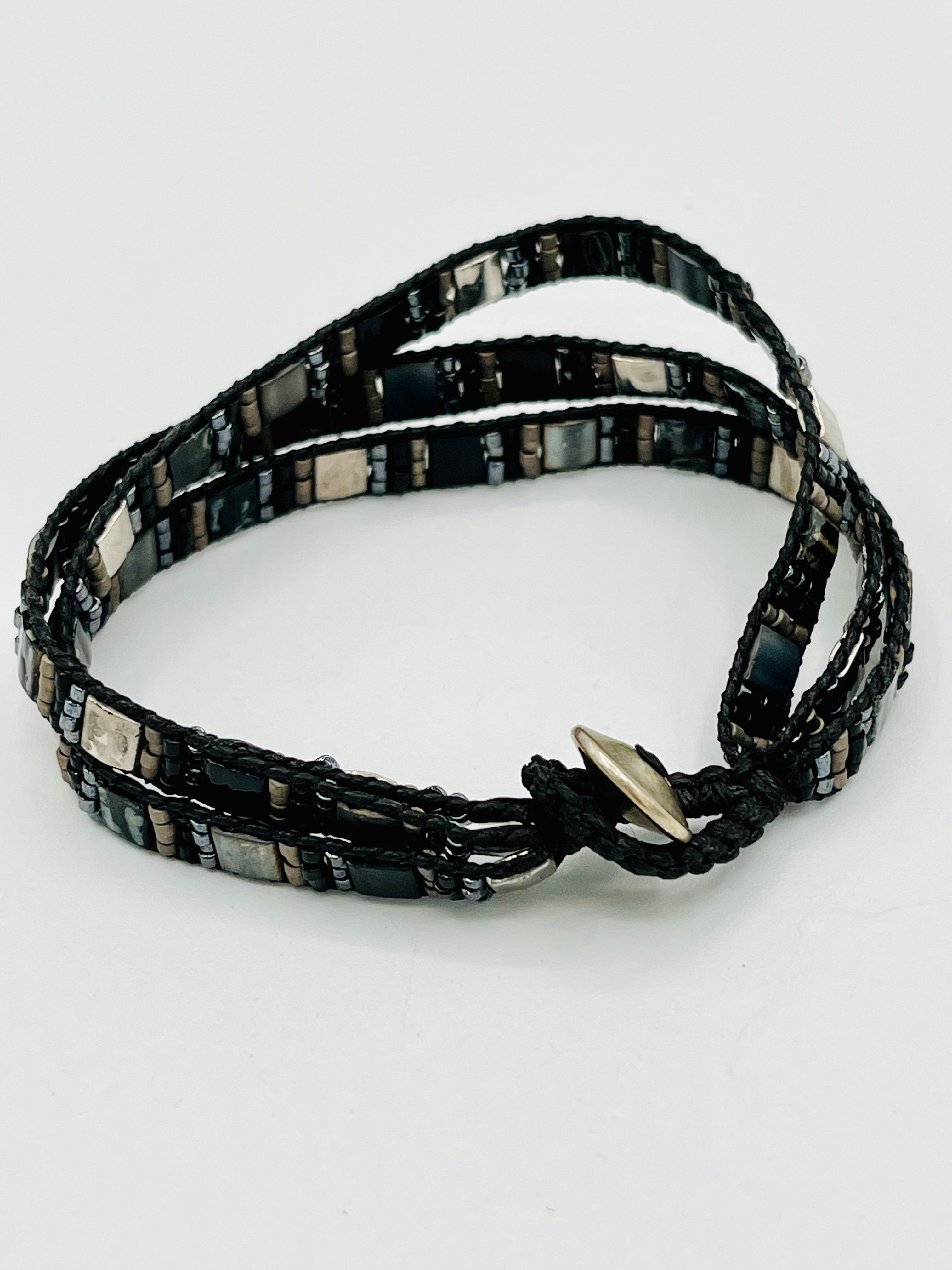Lulu Bracelet 3 Strand