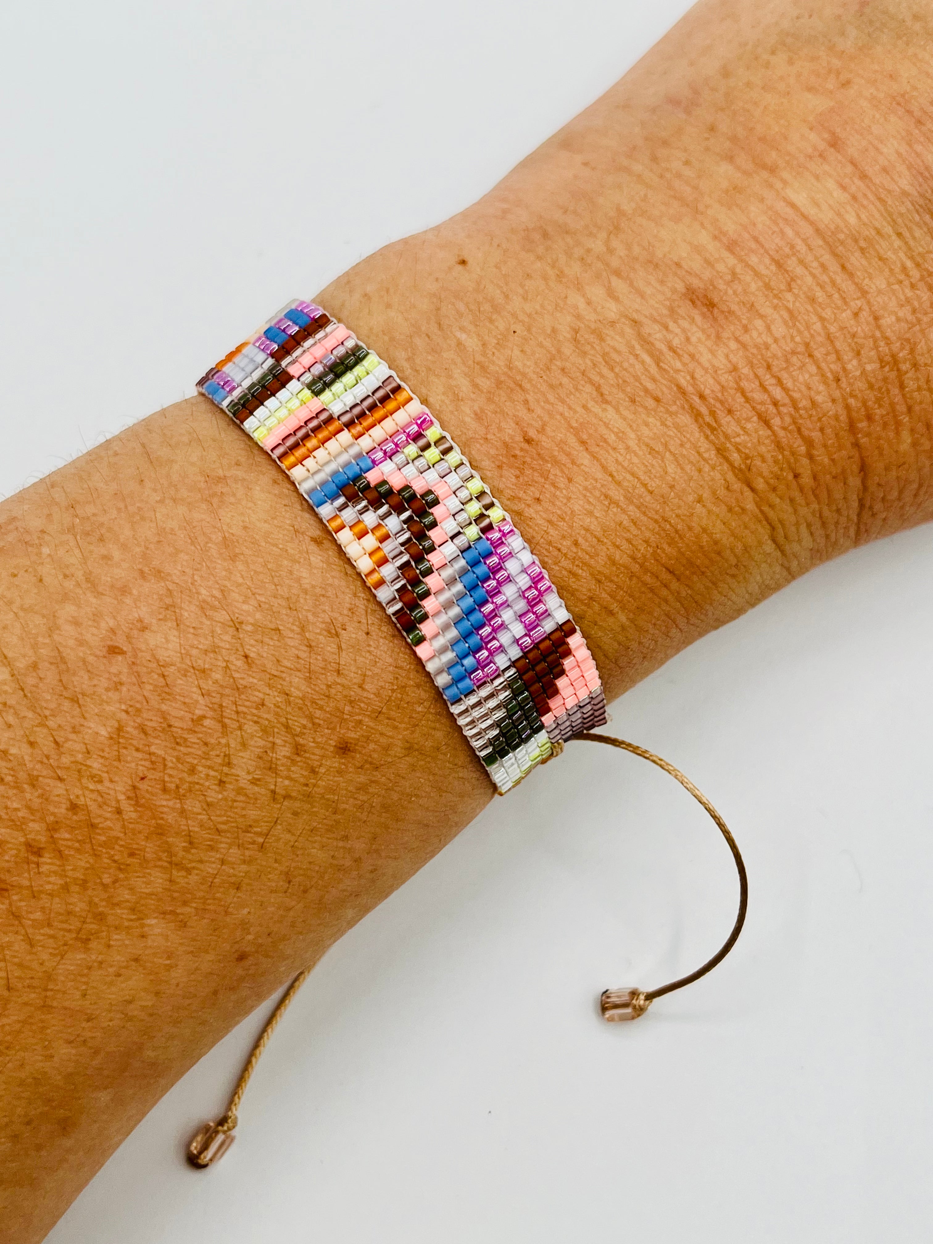 Pulsera Mini Nativa