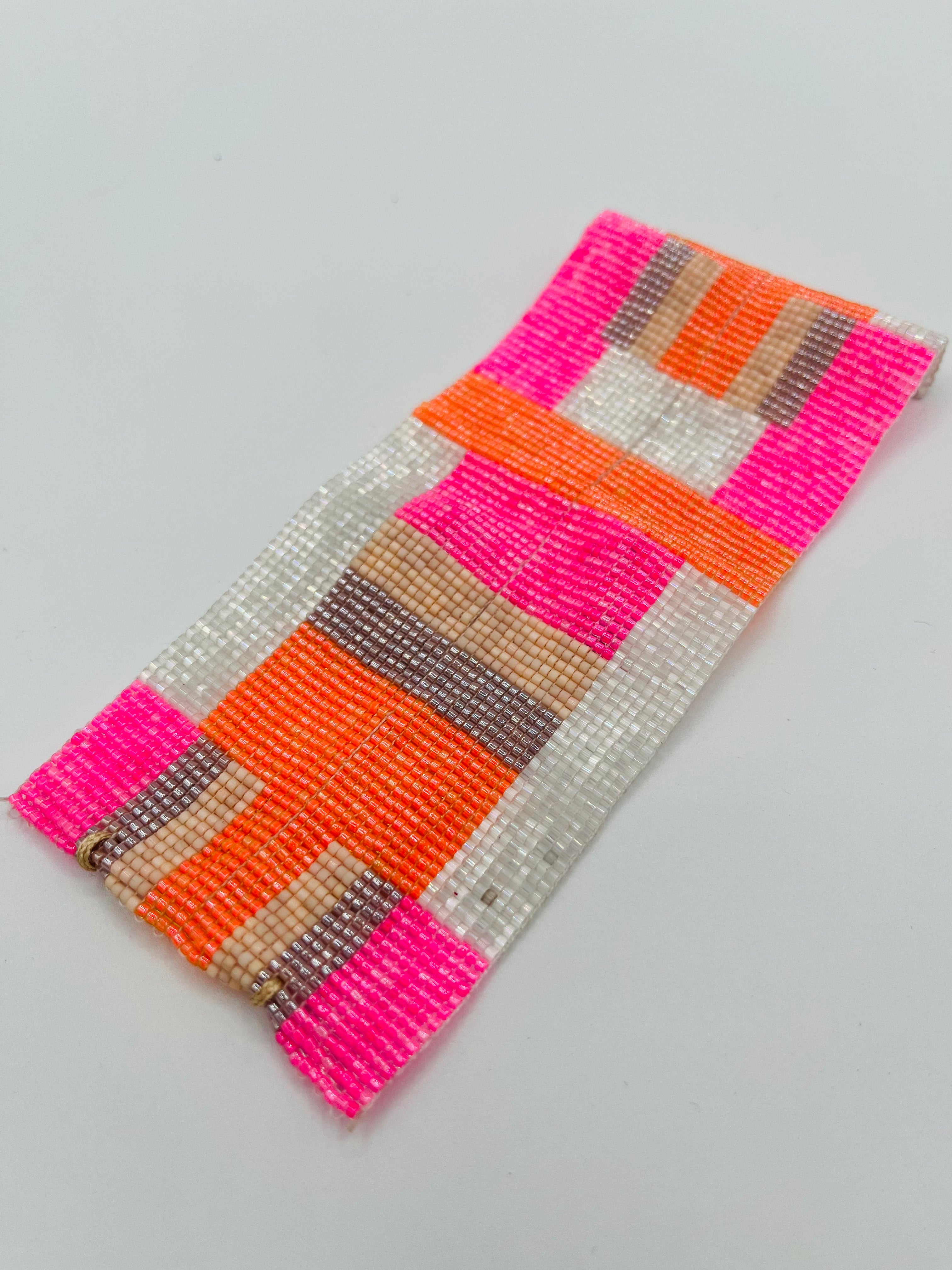 Nativo Cuff Wide Adjustable