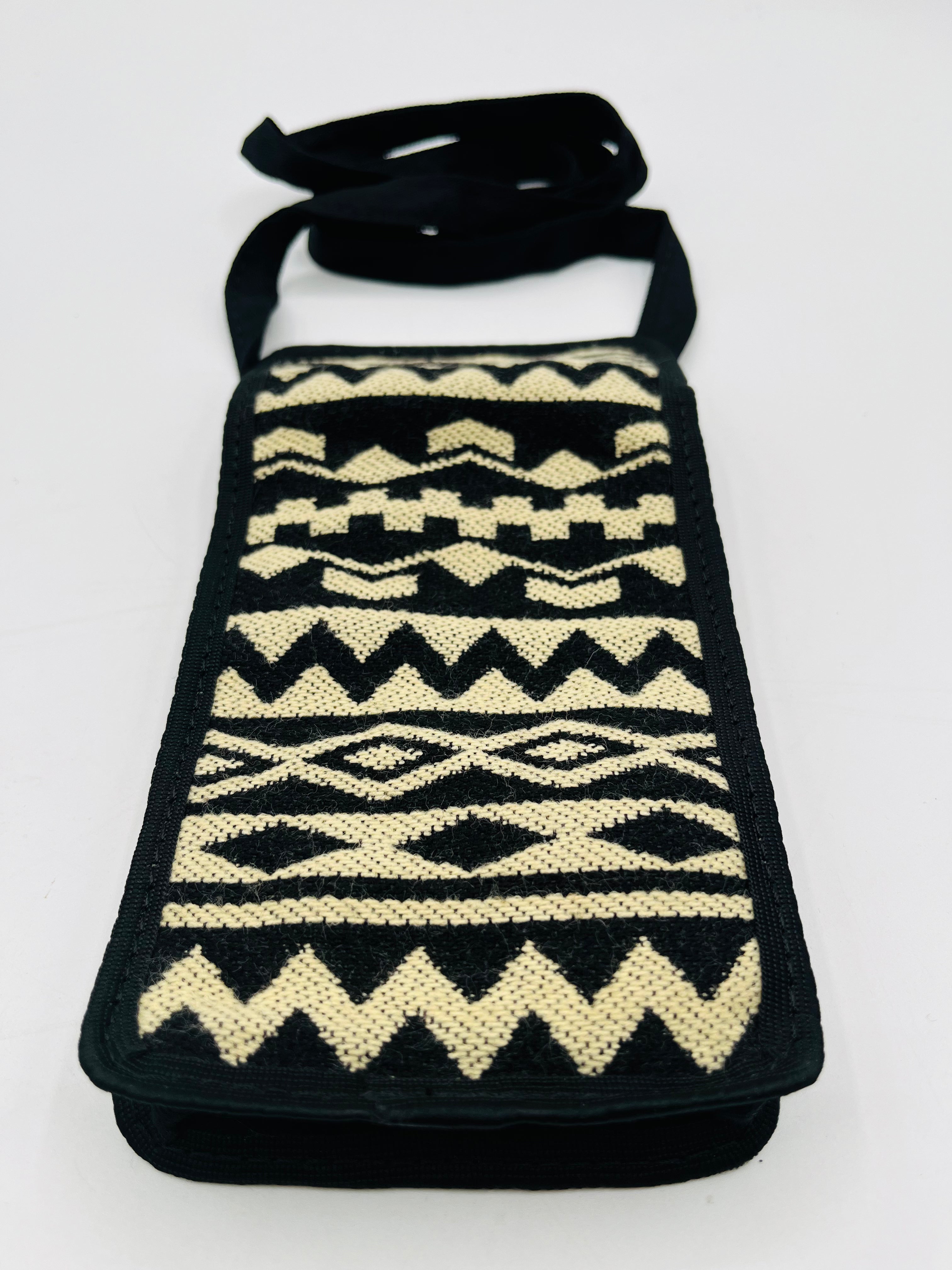 Chompa Cellphone/Medicine Bag