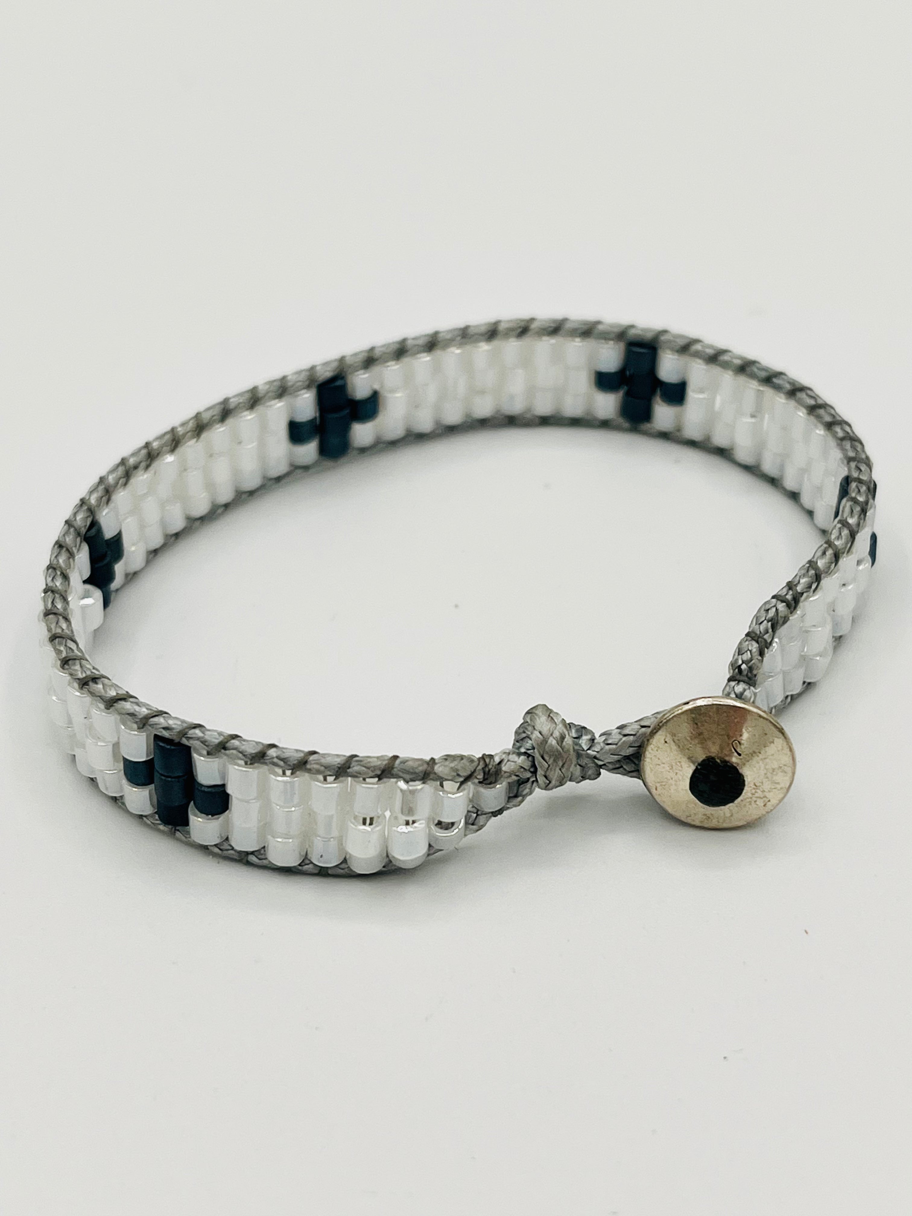 Delica Bracelet