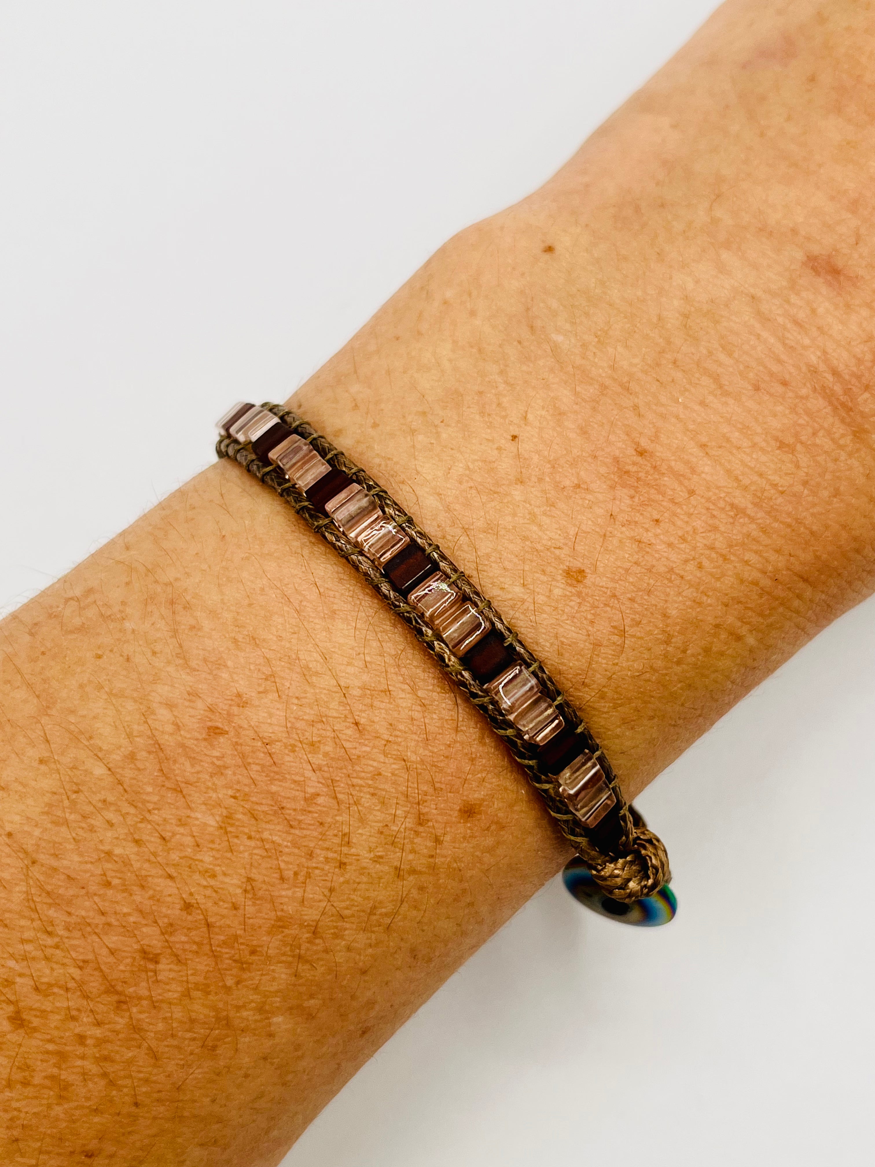 Mini Cuadros Bracelet