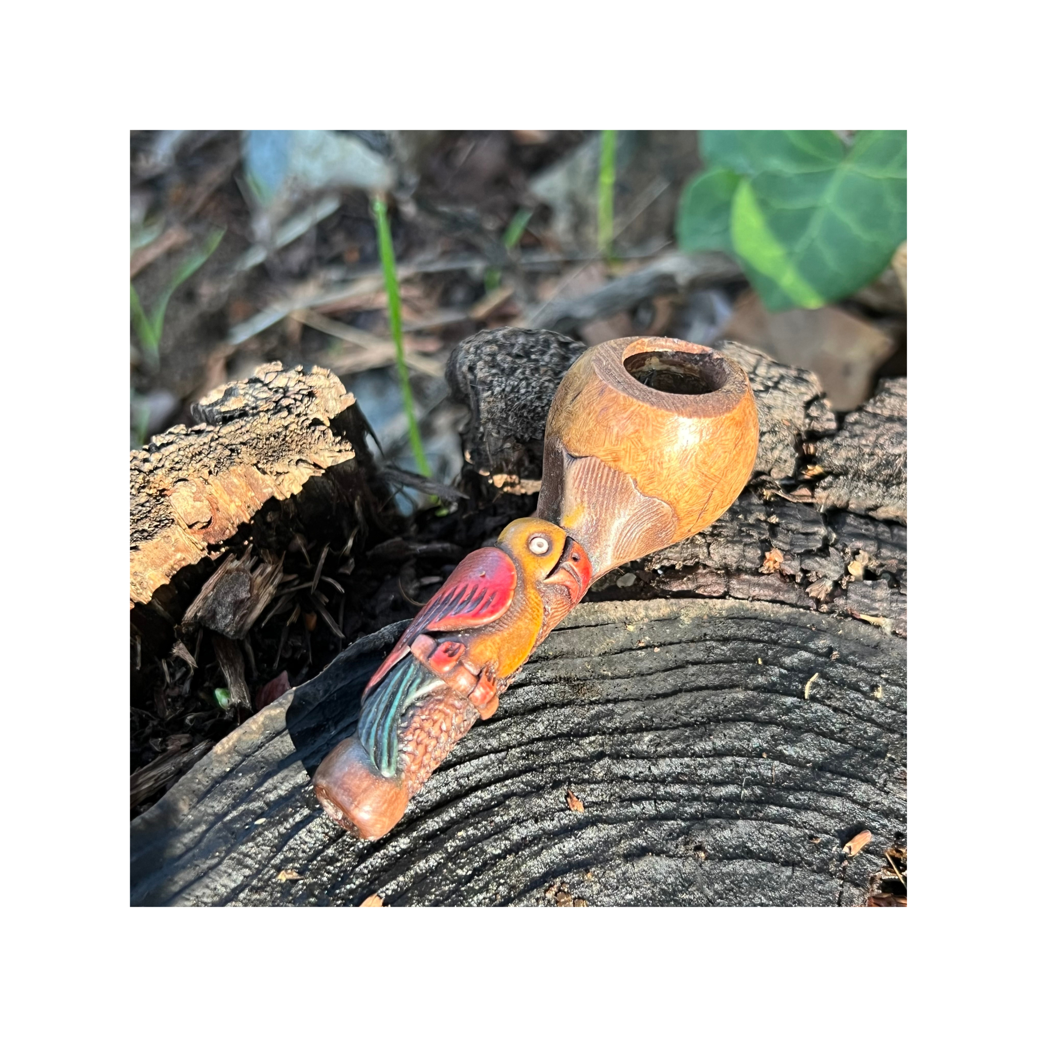 Mini Totem Pipe