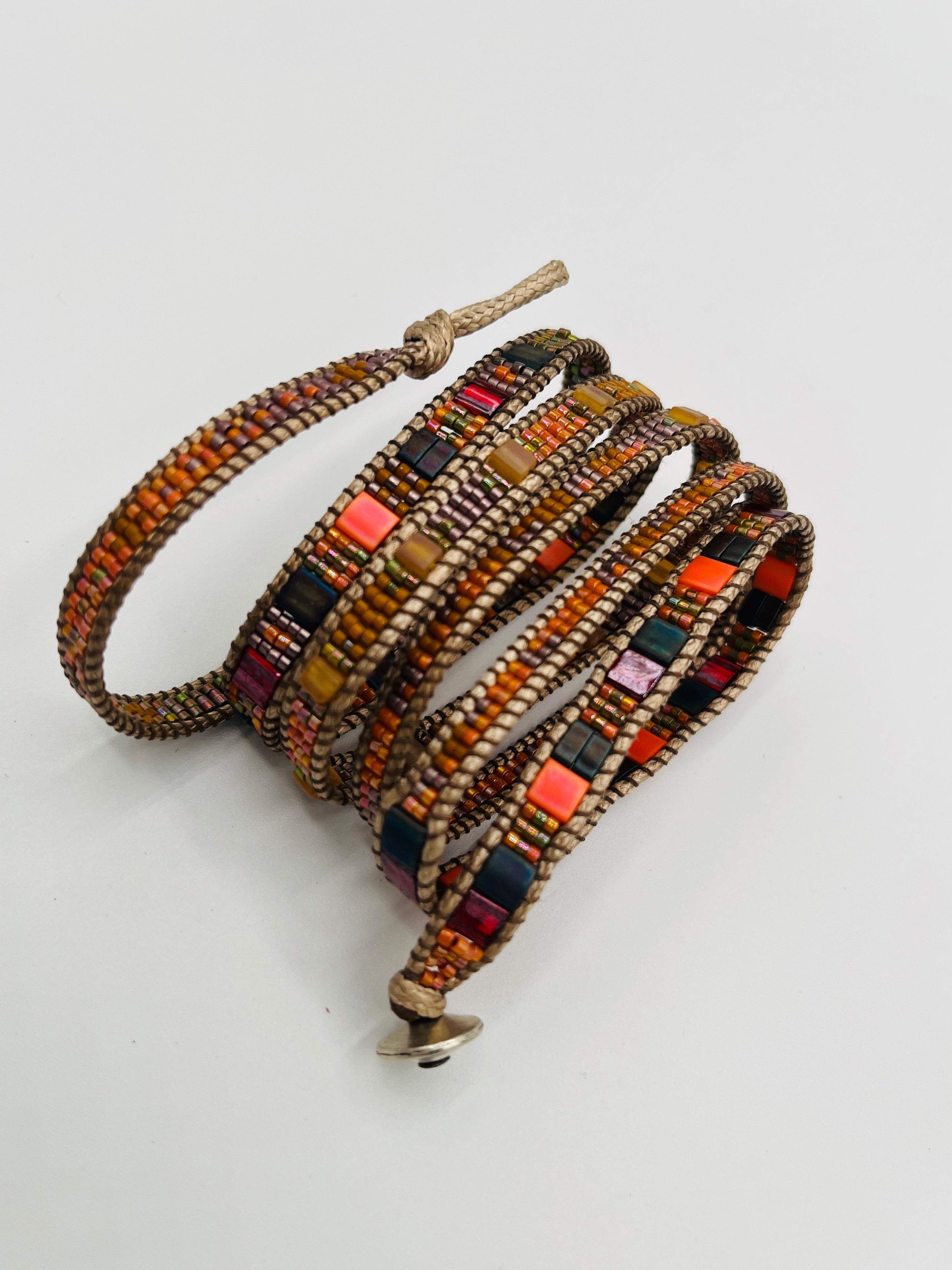 Wraps-Long Versatile Use