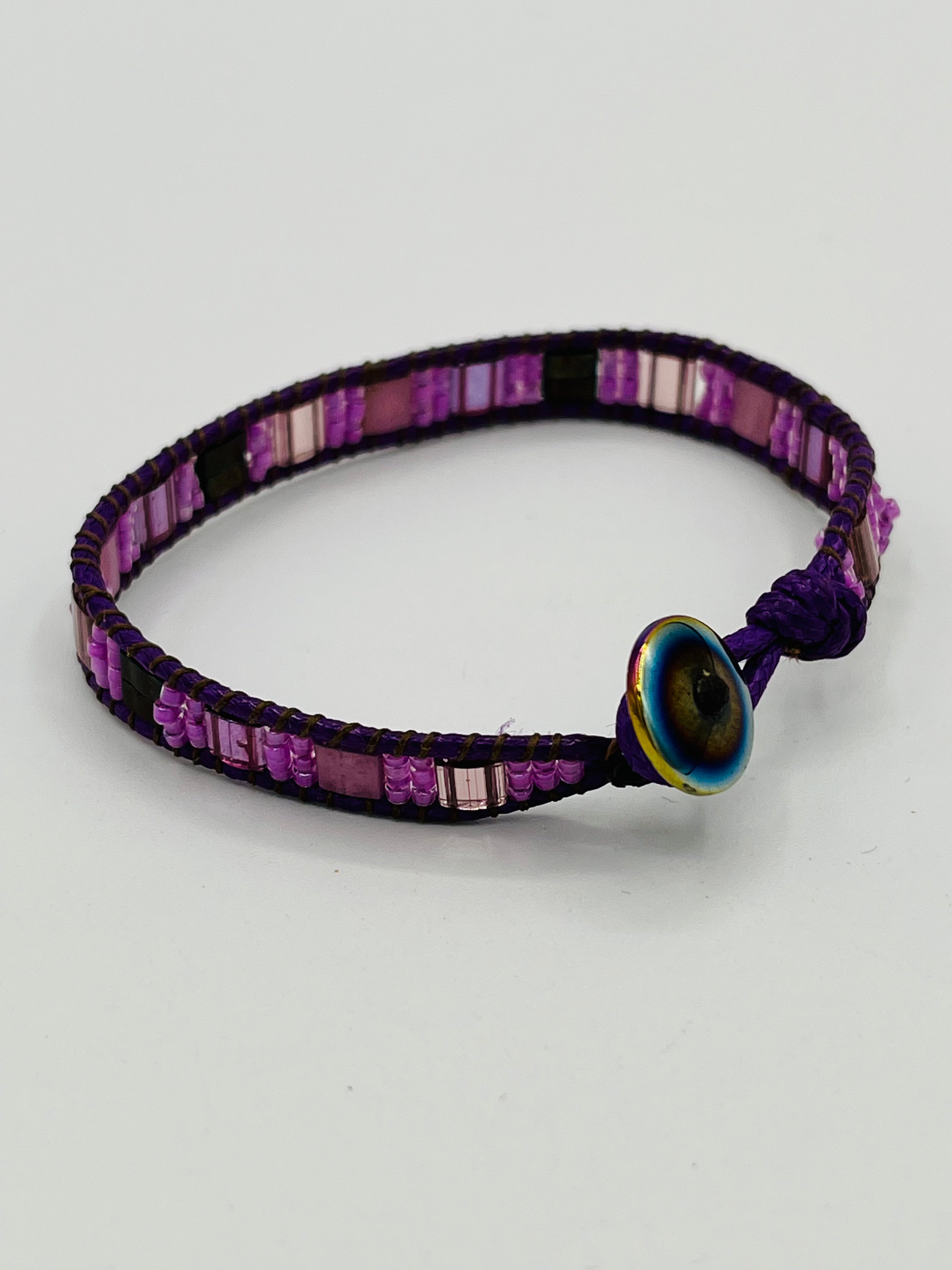 Azulejos Mini Bracelet- 1 strand