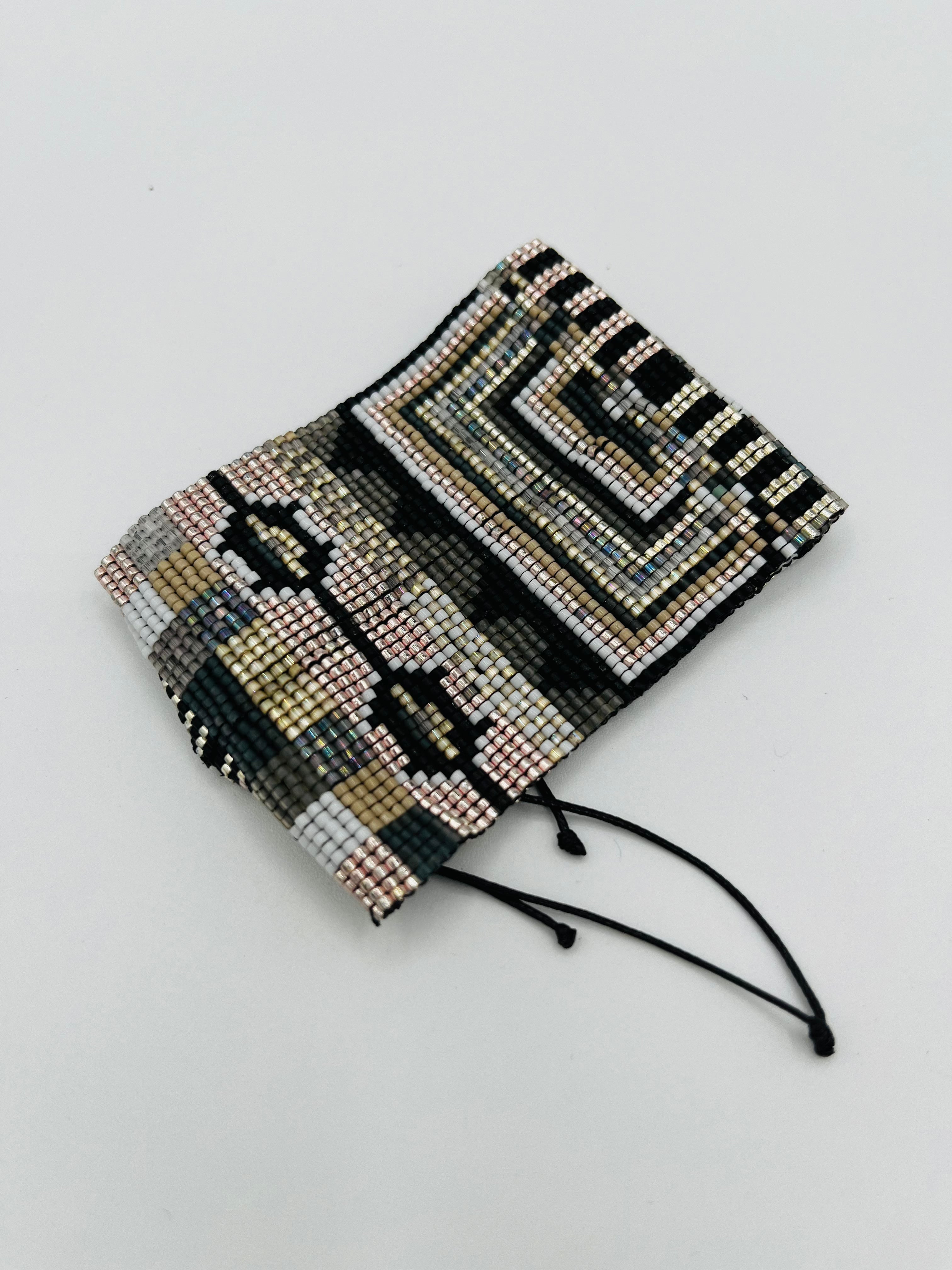 Nativo Cuff Wide Adjustable