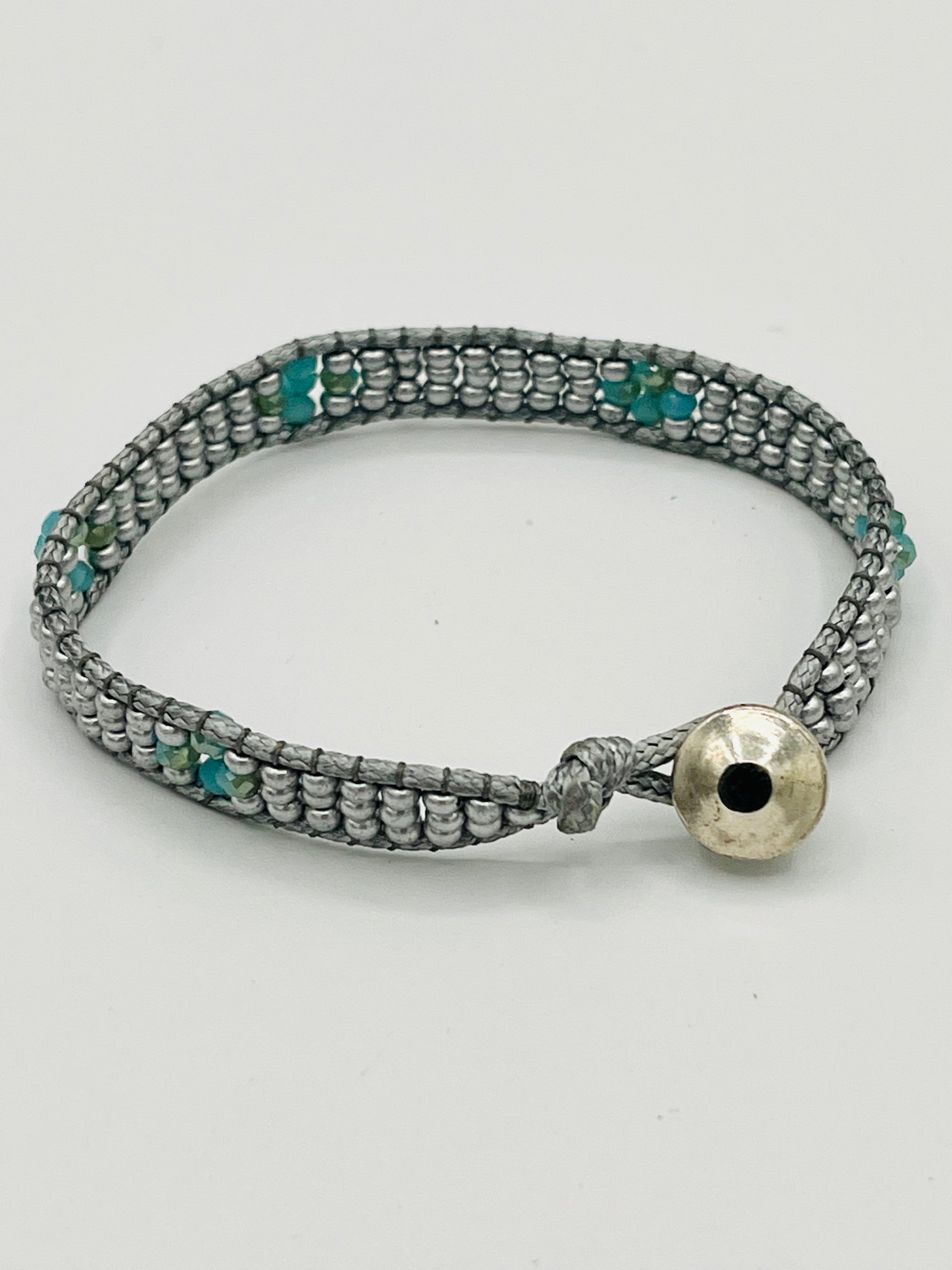 Delica Bracelet