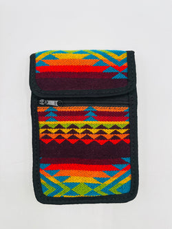 Bolso Chompa Bandolera Ecuador