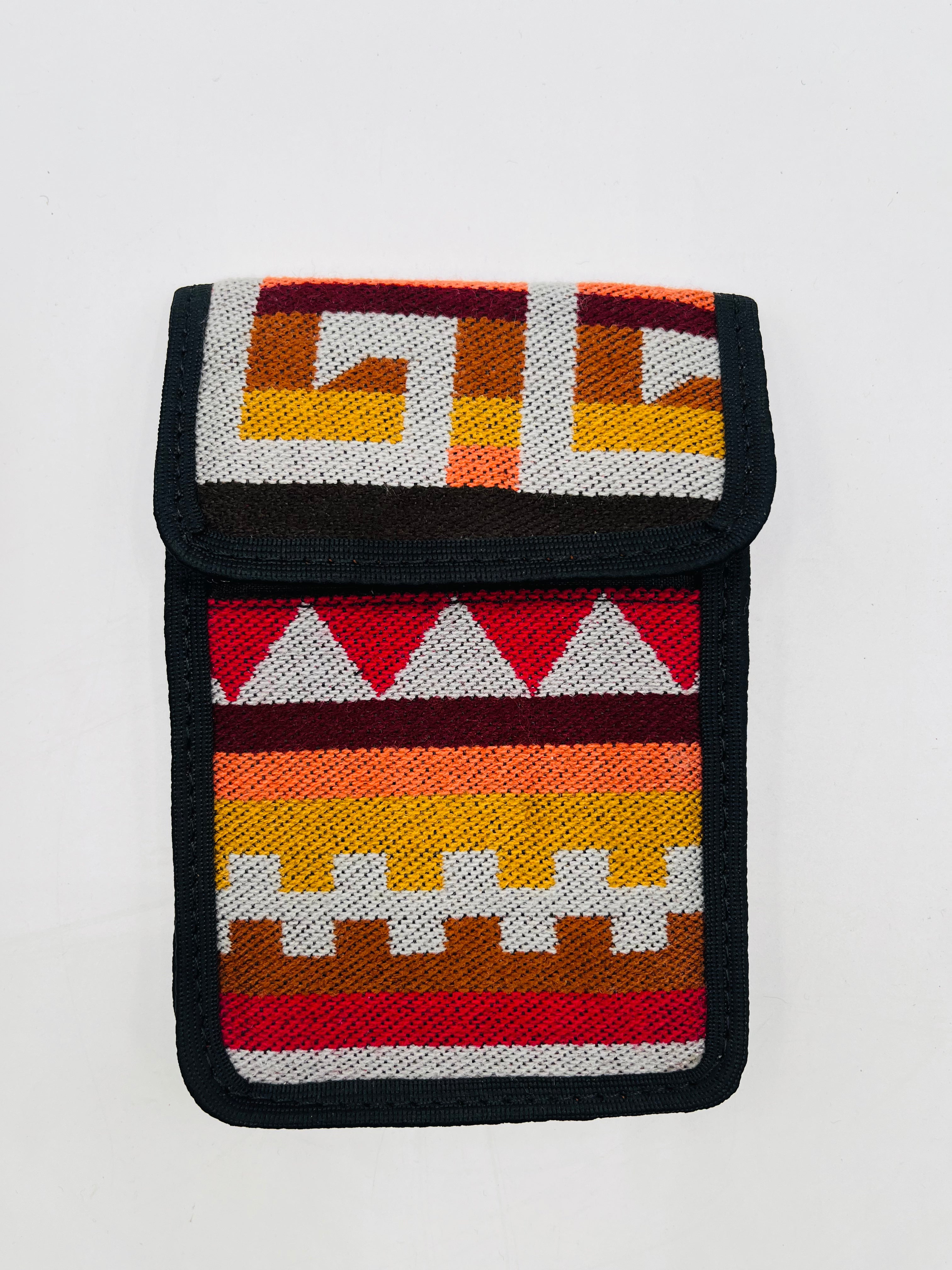 Chompa Cellphone/Medicine Bag