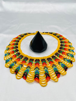 Cascade Waterfall Necklace