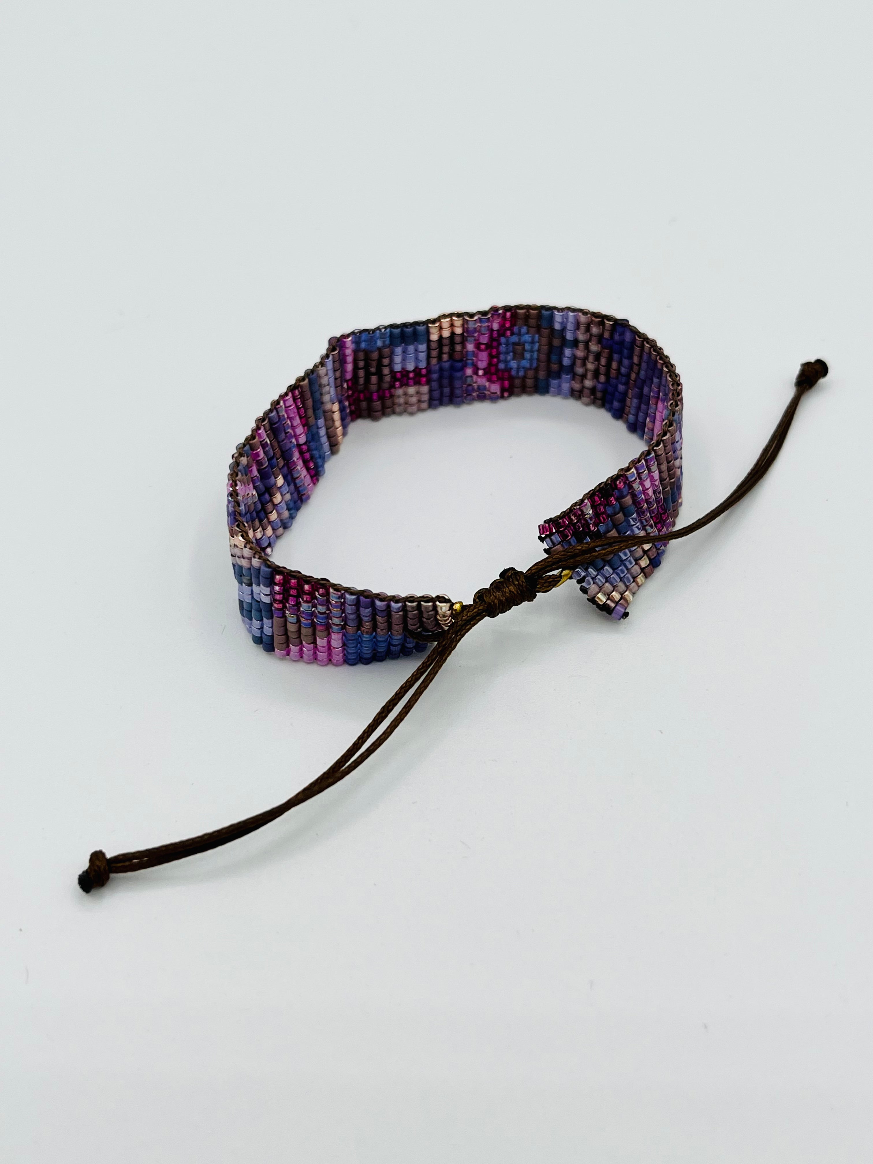 Pulsera Mini Nativa