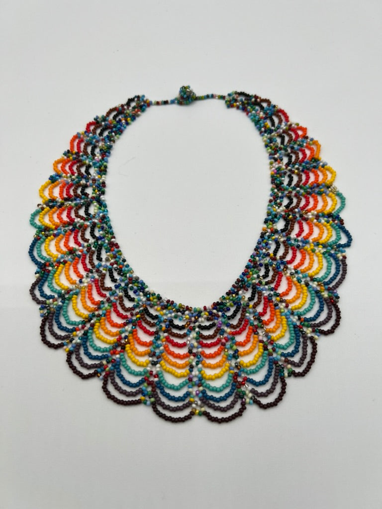 Cascade Waterfall Necklace