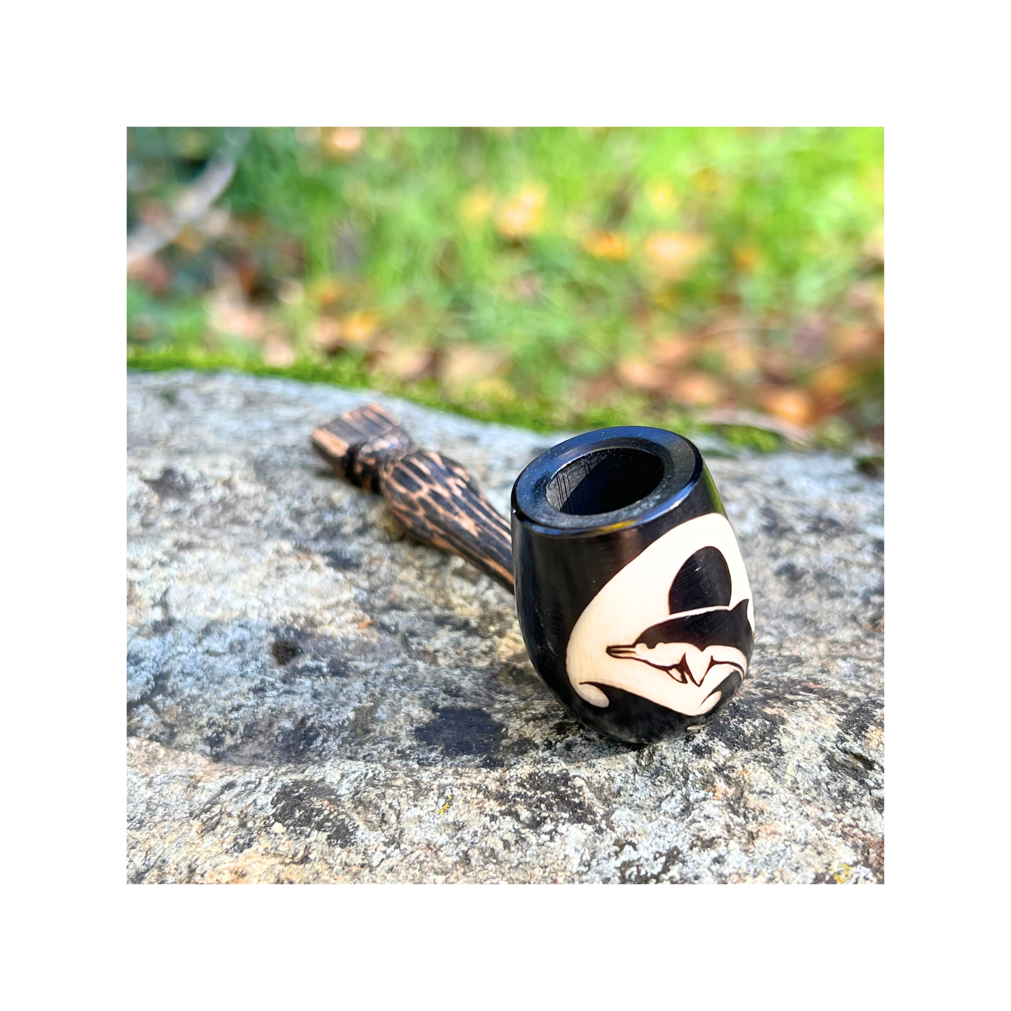 Mini Classic Handmade Pipe