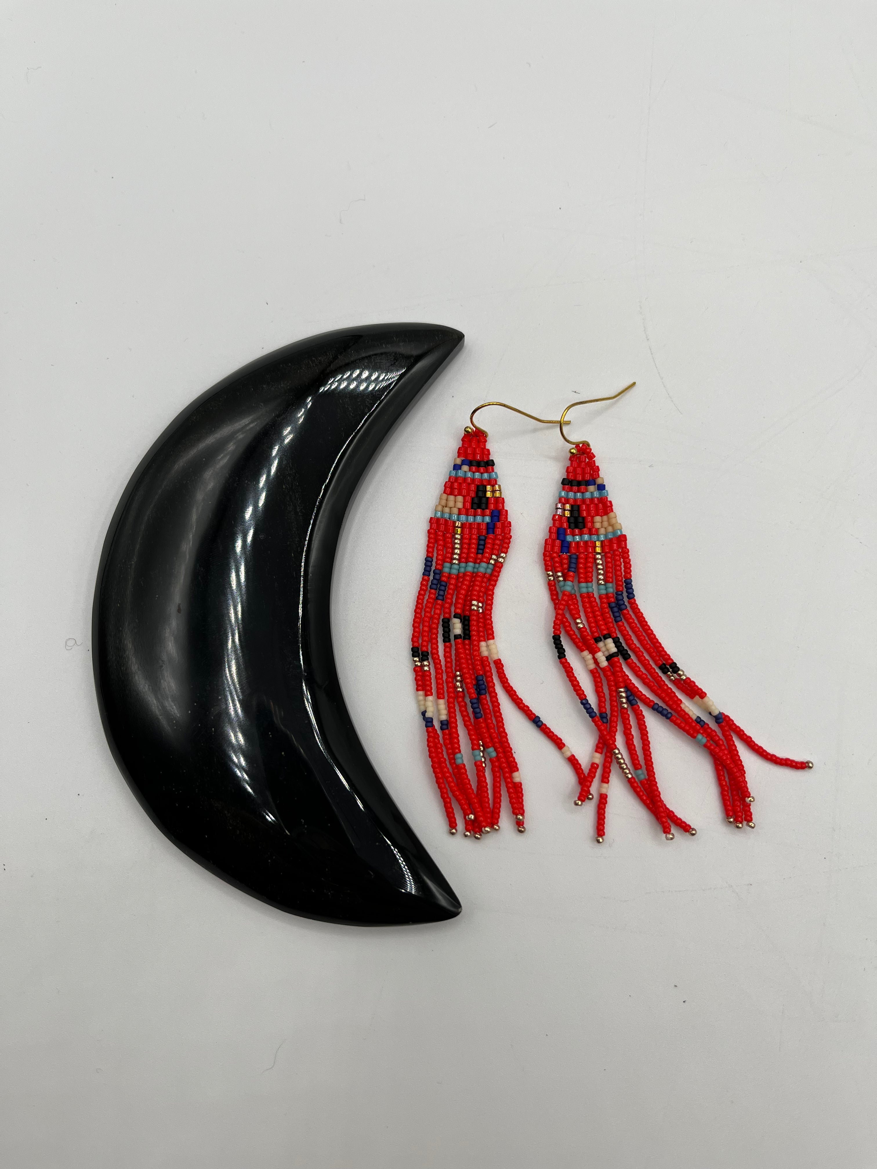 Alix Earrings